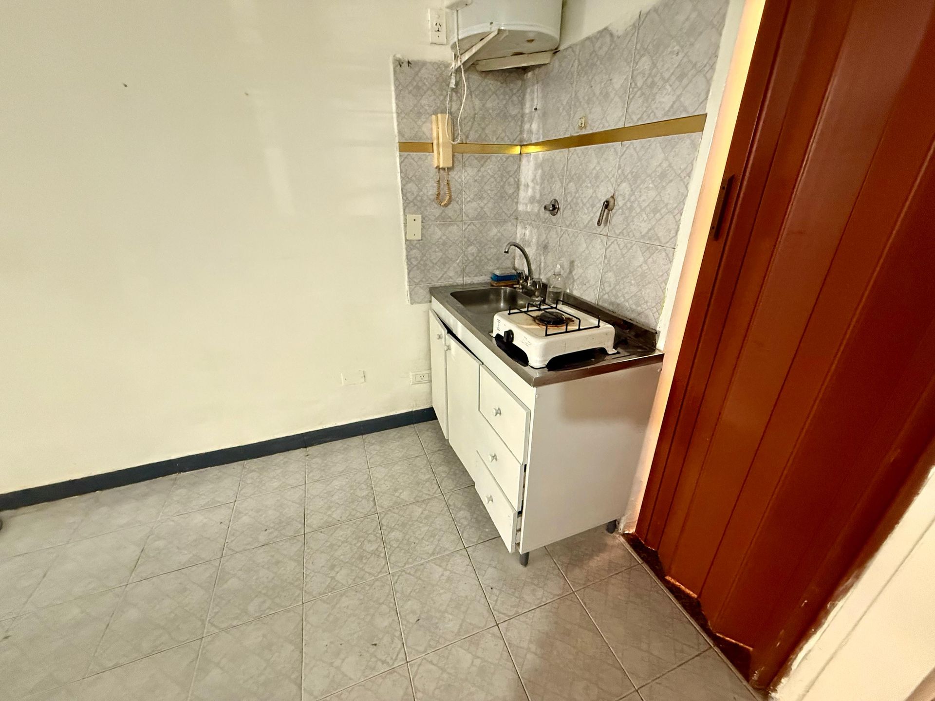 Departamento en Venta en Colegiales, Capital Federal