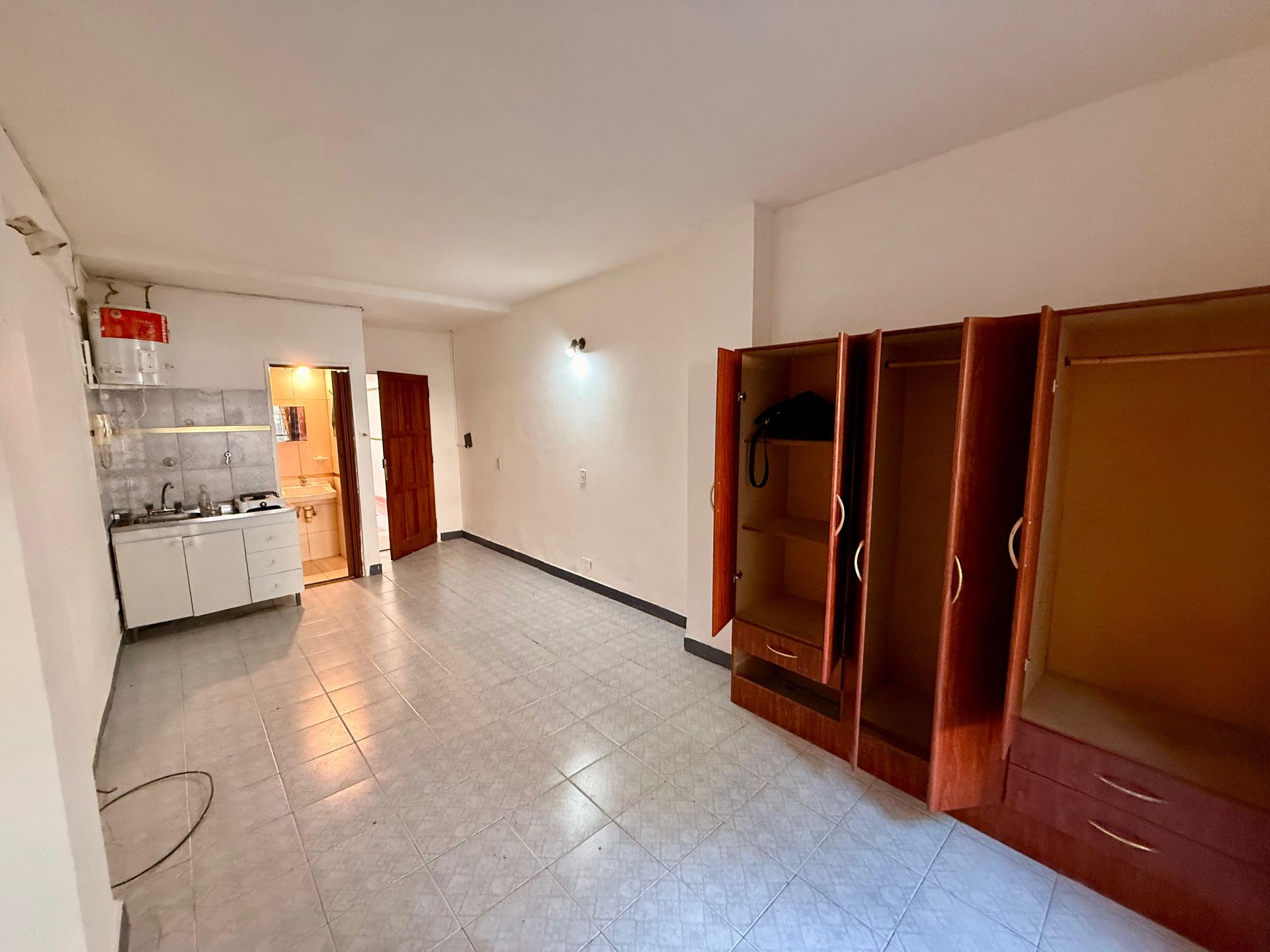 Departamento en Venta en Colegiales, Capital Federal