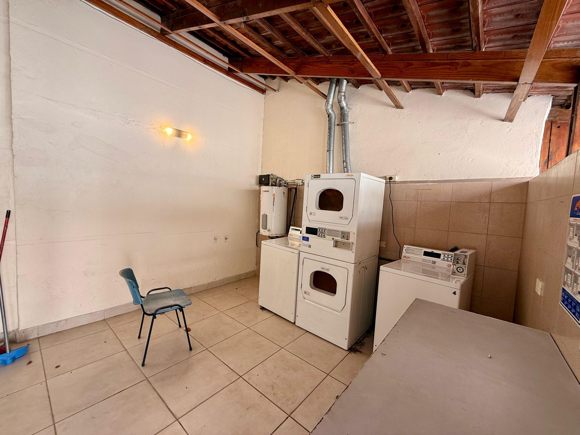 Departamento en Venta en Colegiales, Capital Federal
