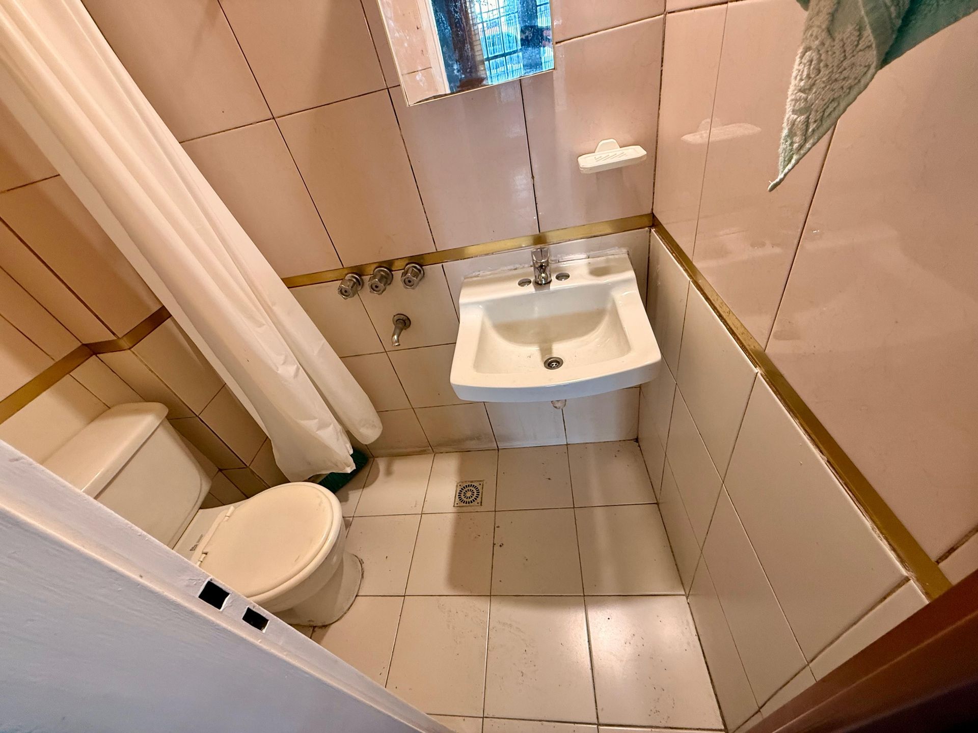Departamento en Venta en Colegiales, Capital Federal
