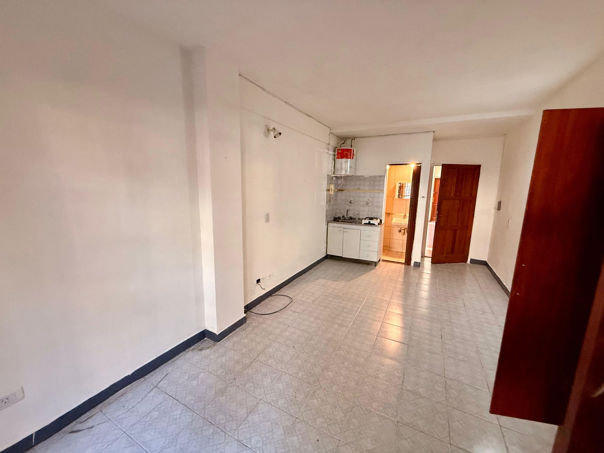 Departamento en Venta en Colegiales, Capital Federal