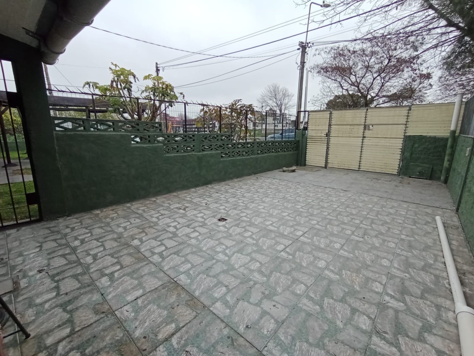 Venta de Padron con 3 Casas en Paso de la Arena !! - 17