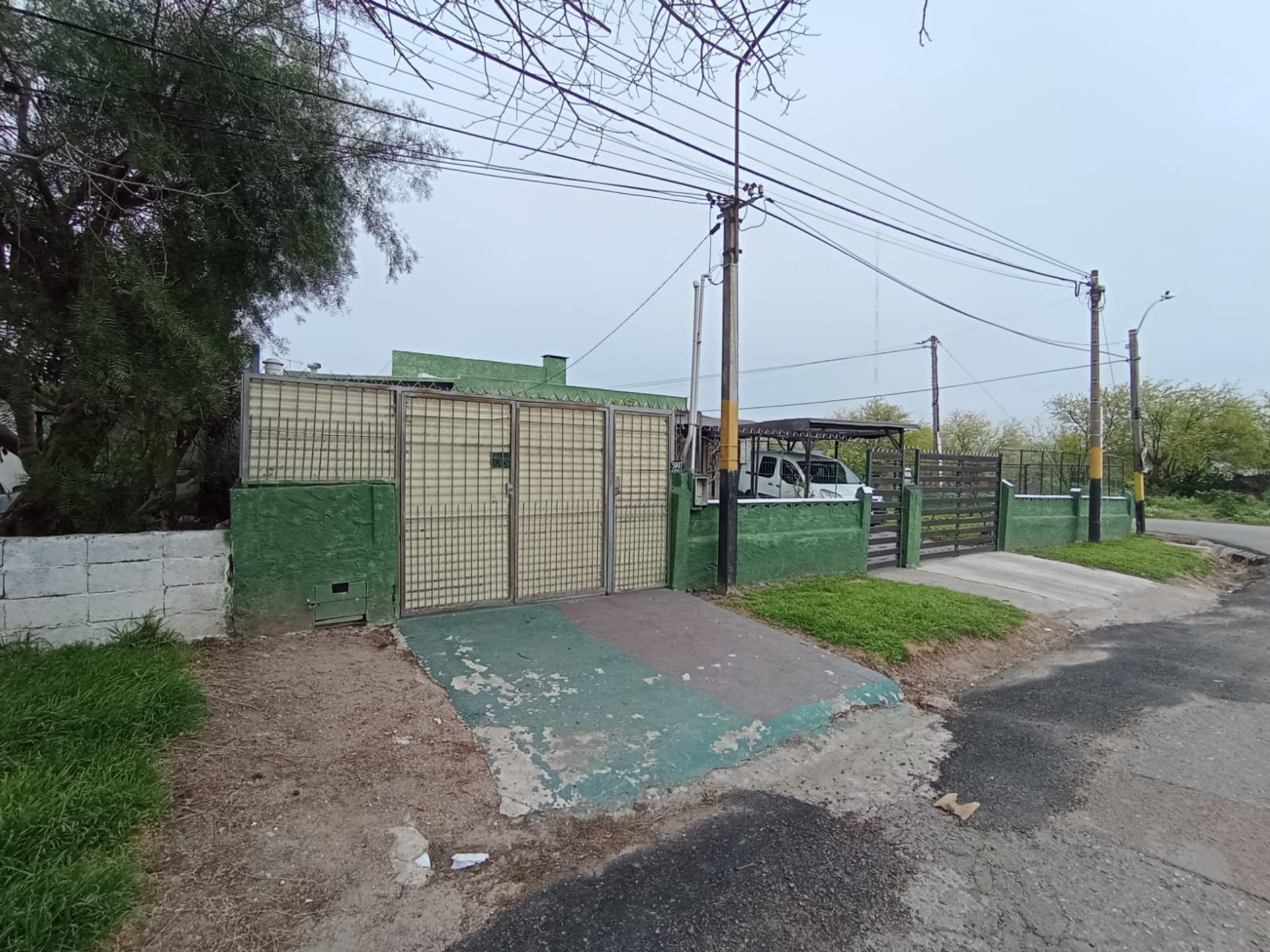 Venta de Padron con 3 Casas en Paso de la Arena !! - 15