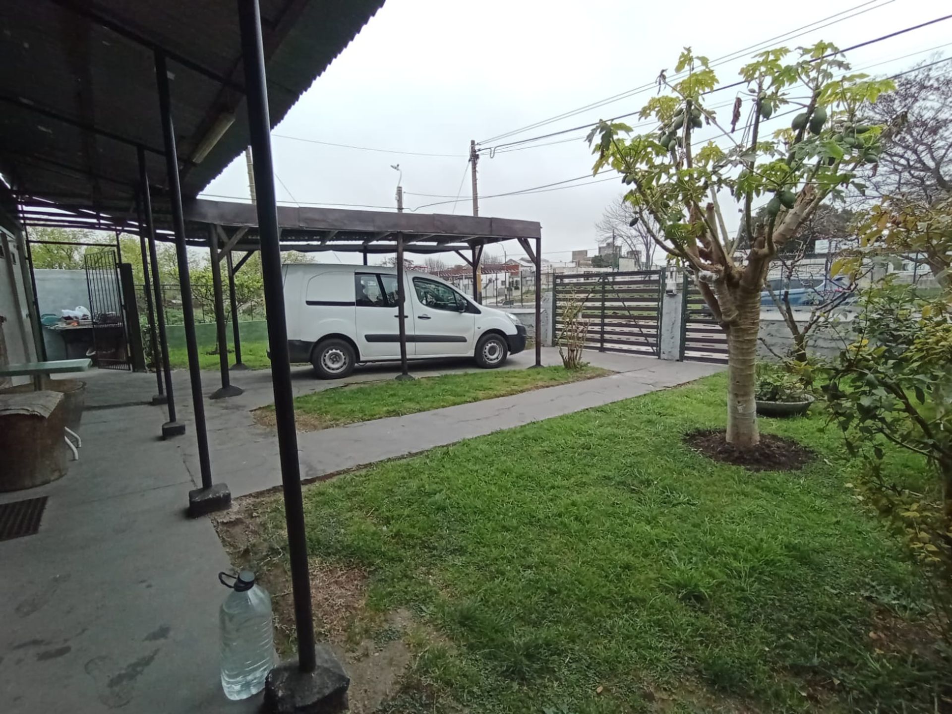 Venta de Padron con 3 Casas en Paso de la Arena !! - 5