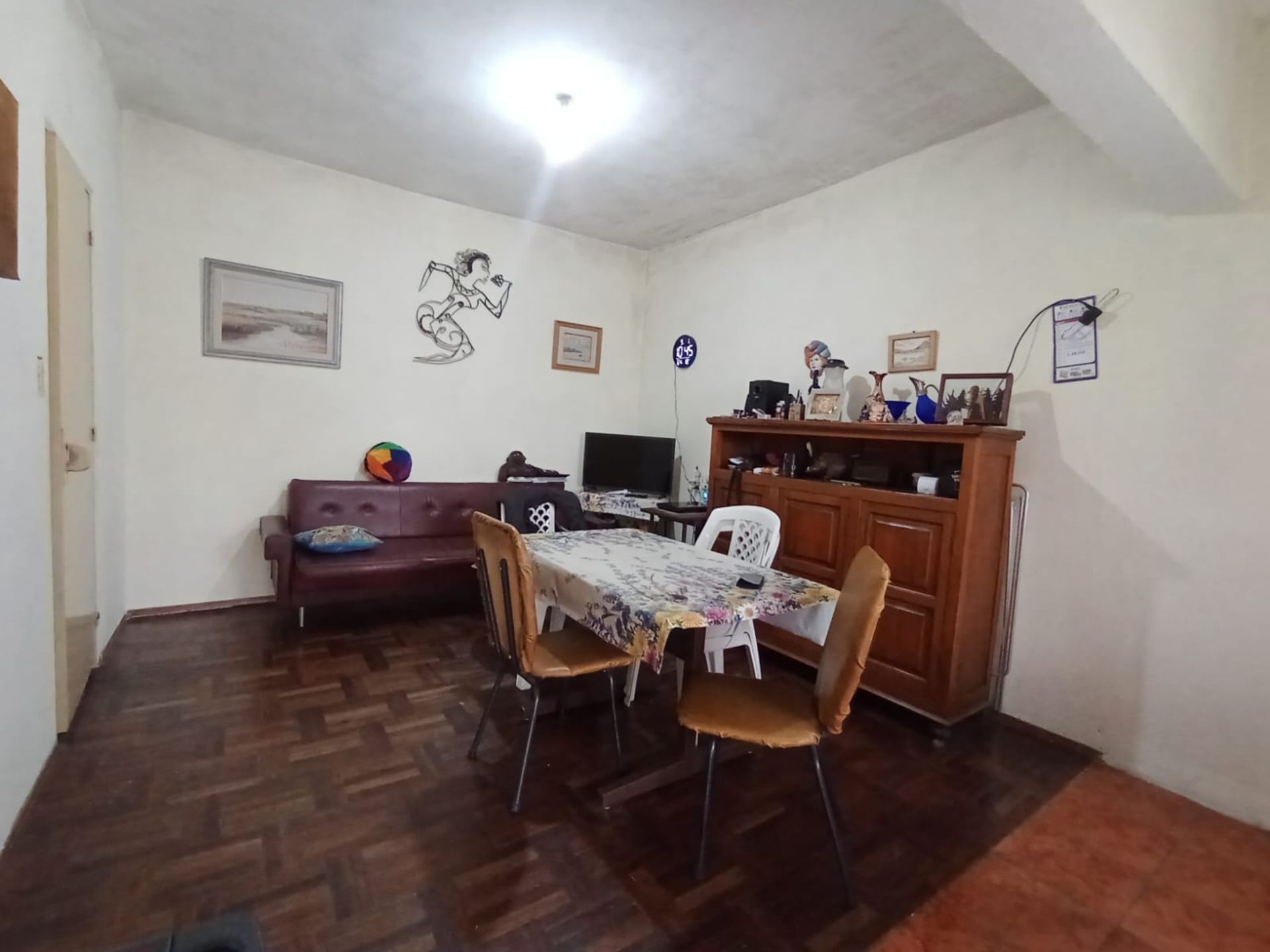 Venta de Padron con 3 Casas en Paso de la Arena !! - 7