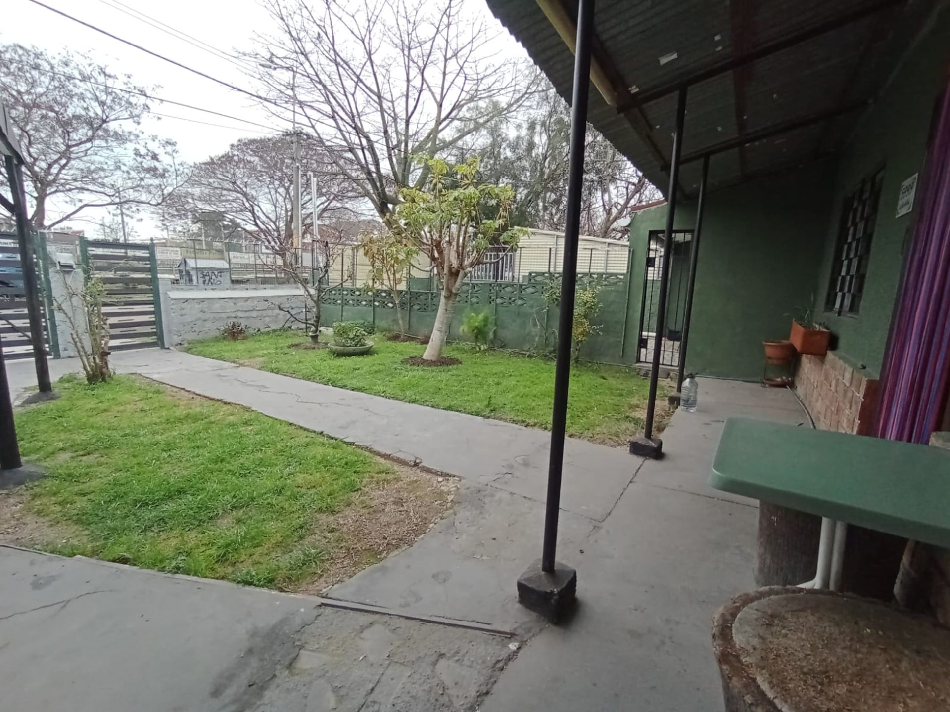 Venta de Padron con 3 Casas en Paso de la Arena !! - 6