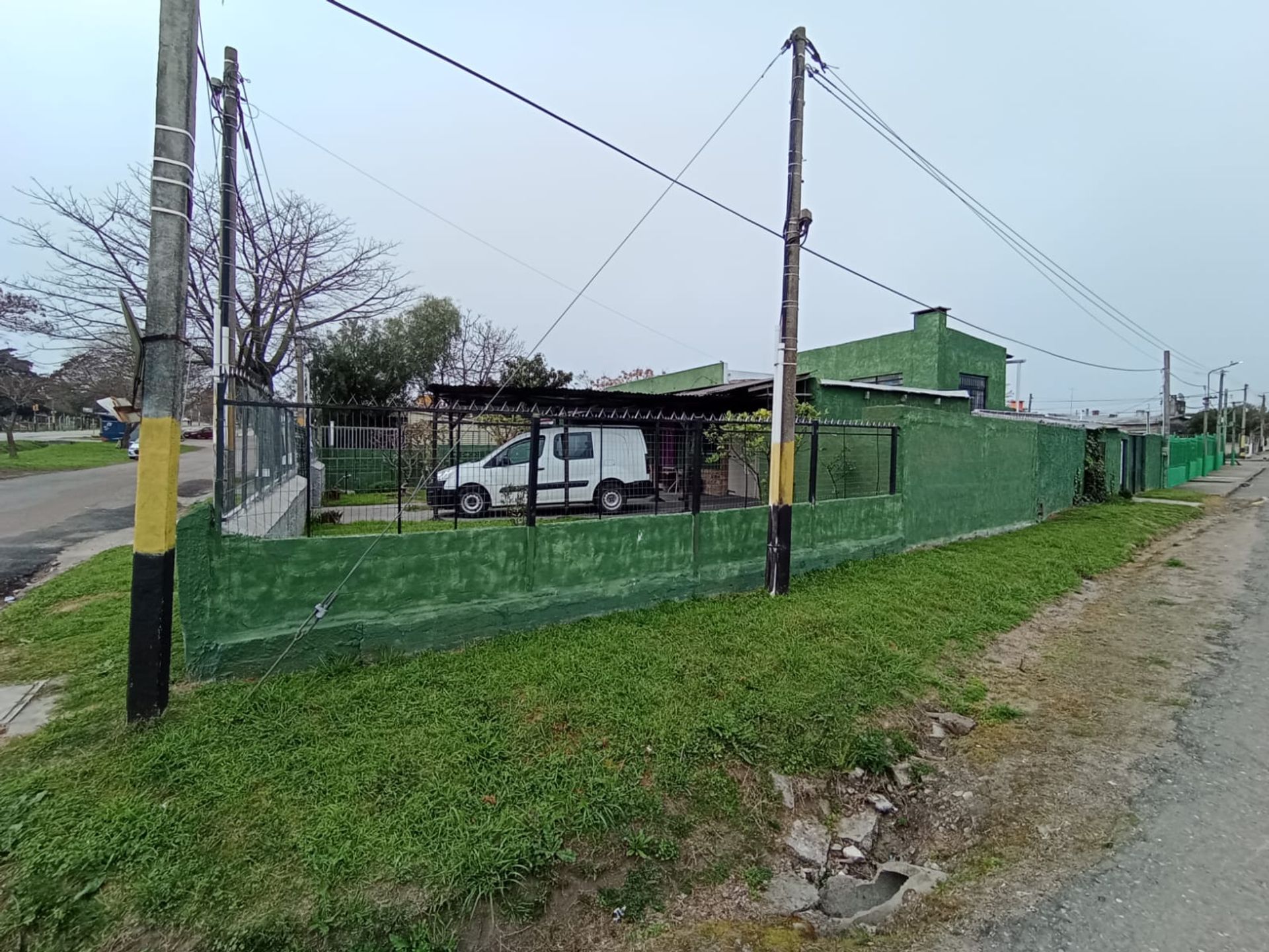 Venta de Padron con 3 Casas en Paso de la Arena !! - 2