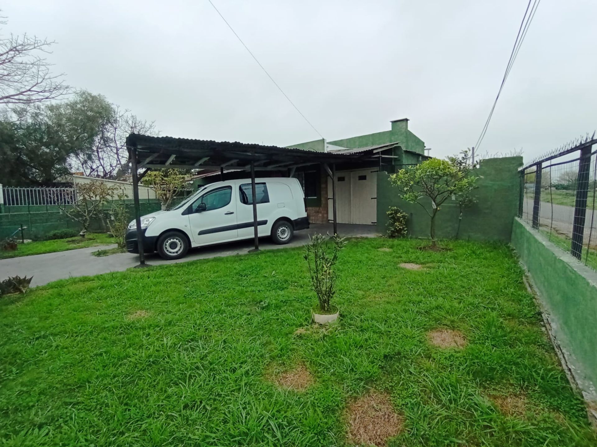 Venta de Padron con 3 Casas en Paso de la Arena !! - 4