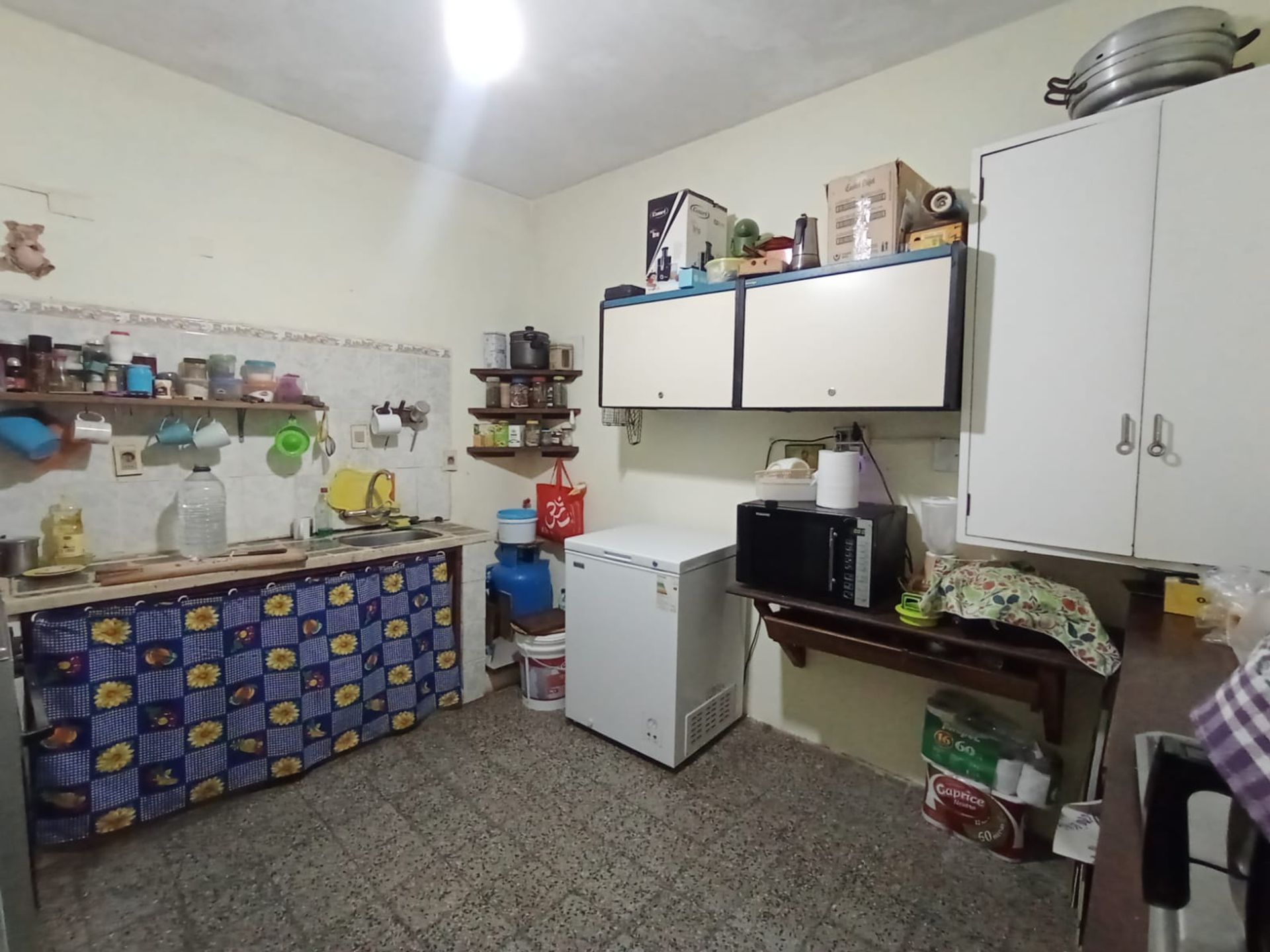 Venta de Padron con 3 Casas en Paso de la Arena !! - 12