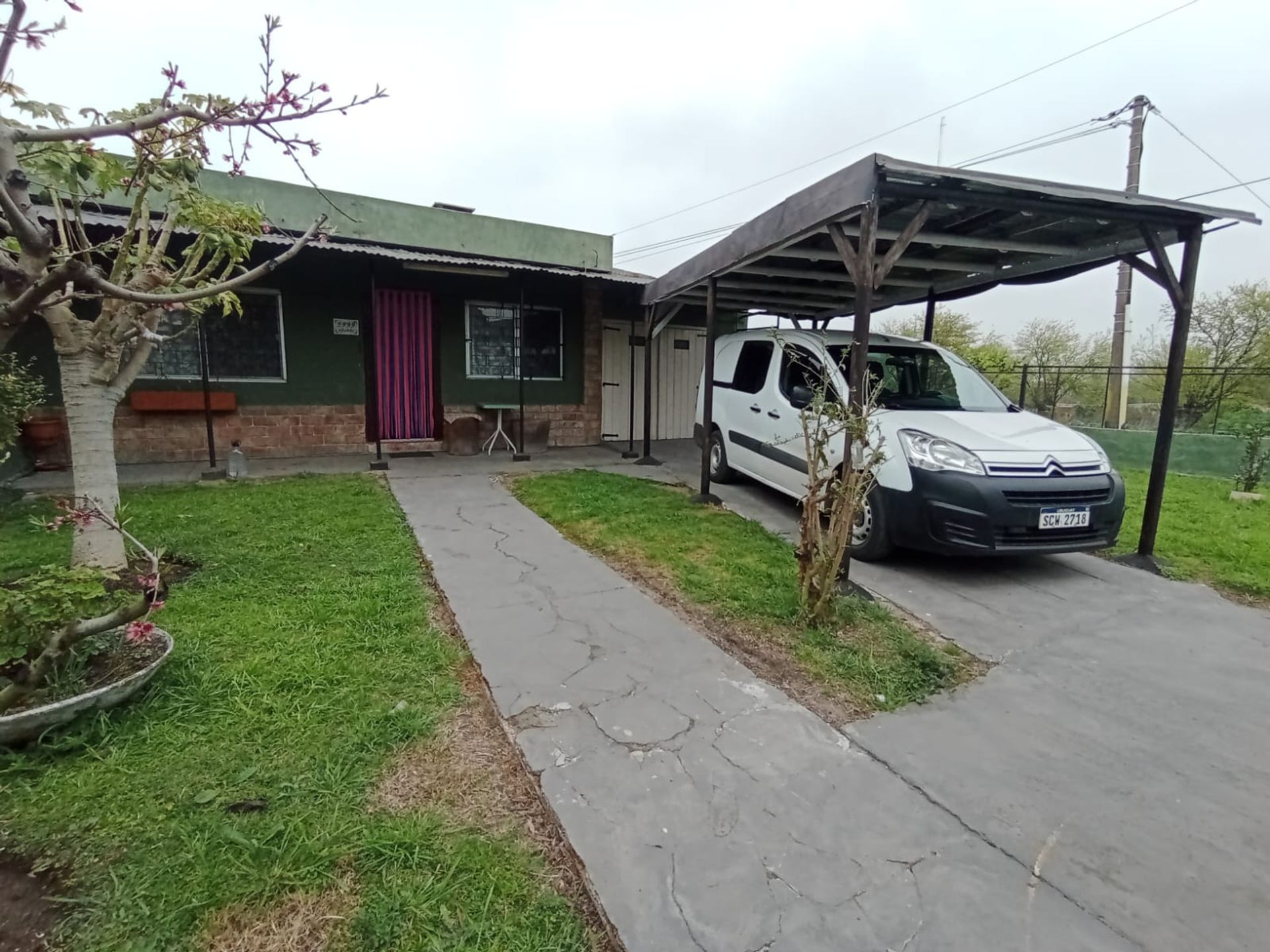 Venta de Padron con 3 Casas en Paso de la Arena !! - 3