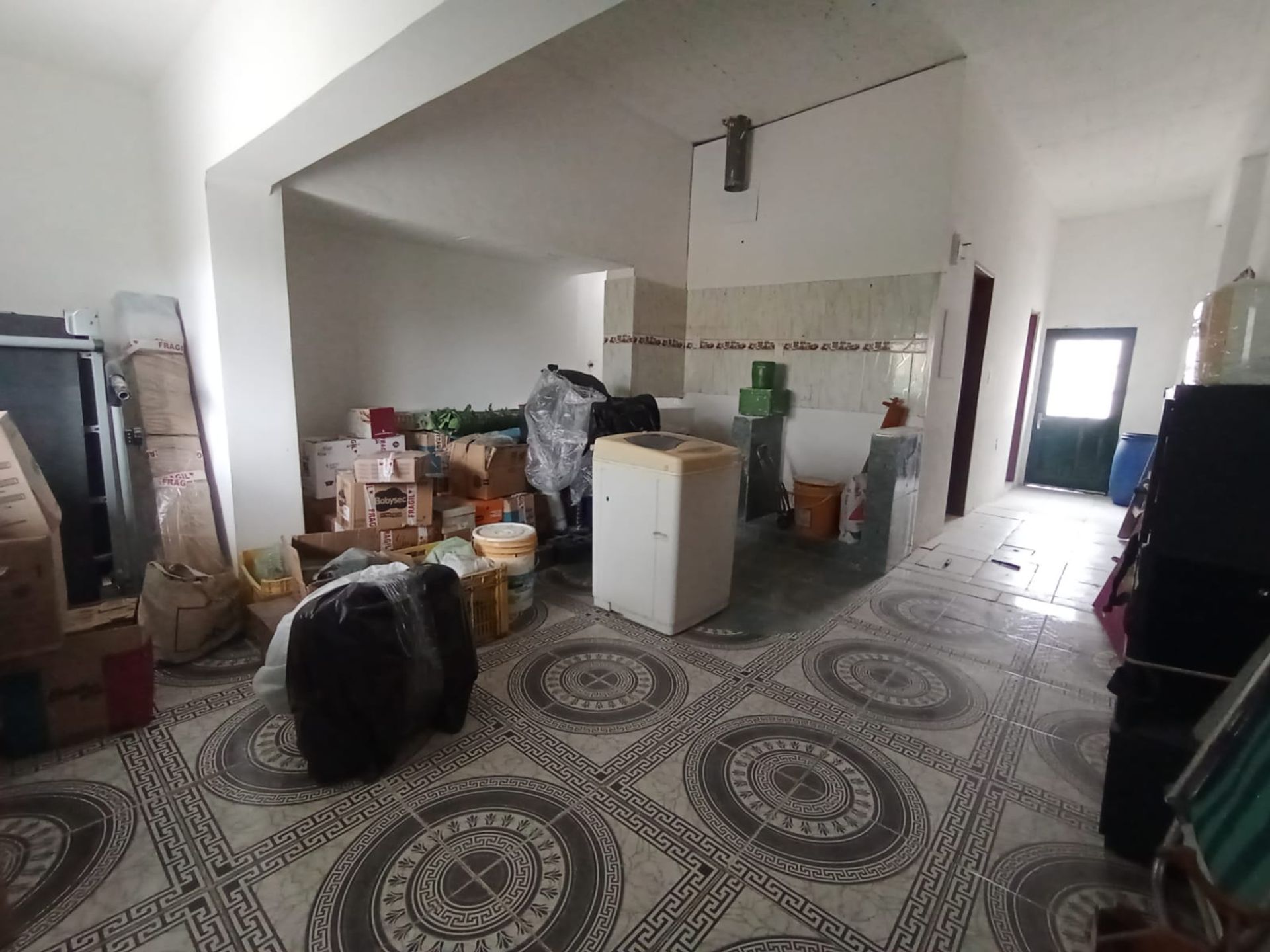 Venta de Padron con 3 Casas en Paso de la Arena !! - 18