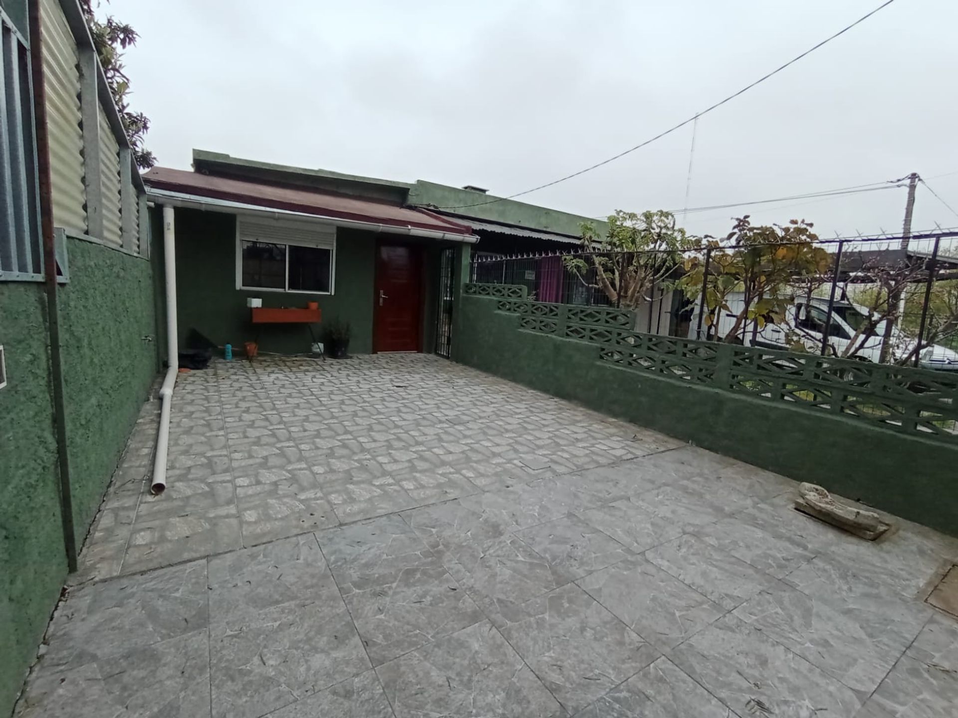 Venta de Padron con 3 Casas en Paso de la Arena !! - 16
