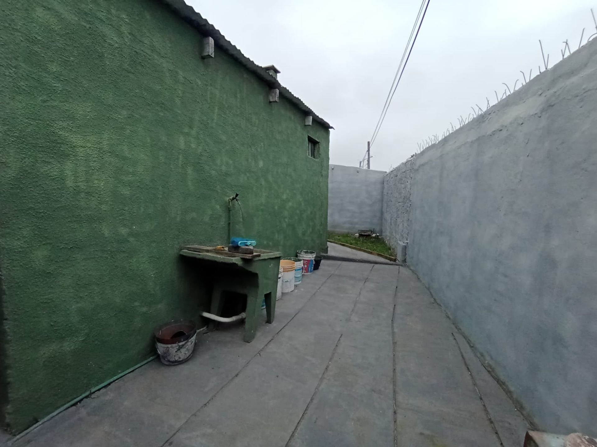 Venta de Padron con 3 Casas en Paso de la Arena !! - 13