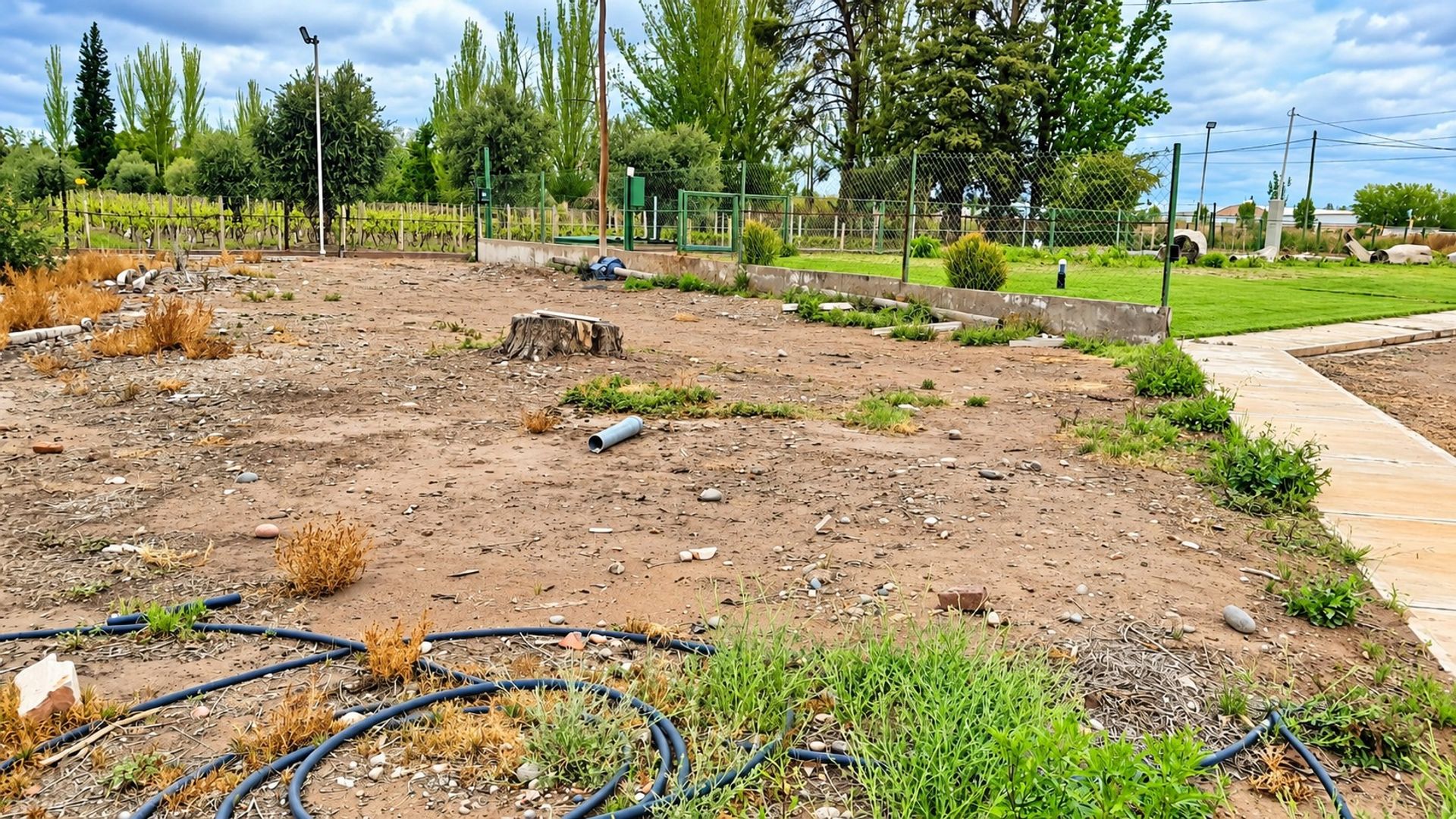 Lote en Venta en Maipu, Mendoza