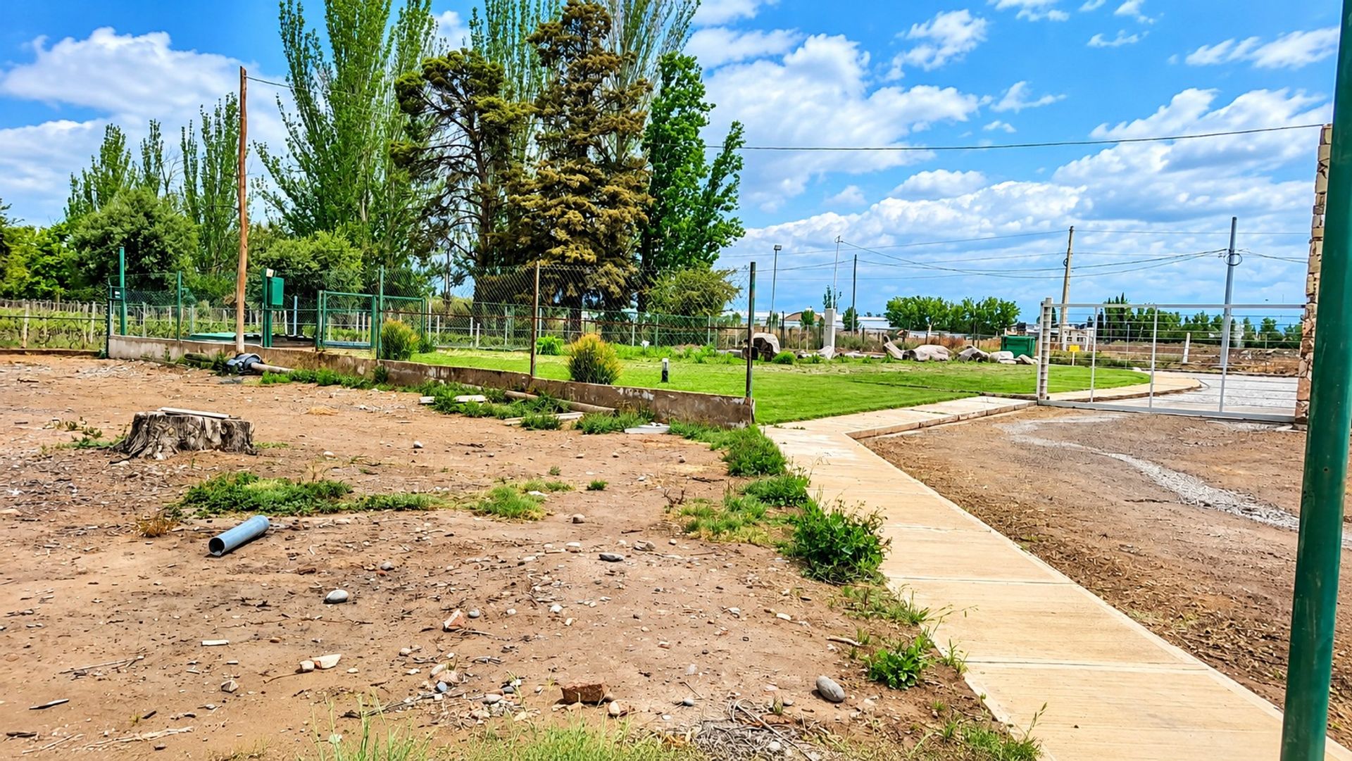 Lote en Venta en Maipu, Mendoza
