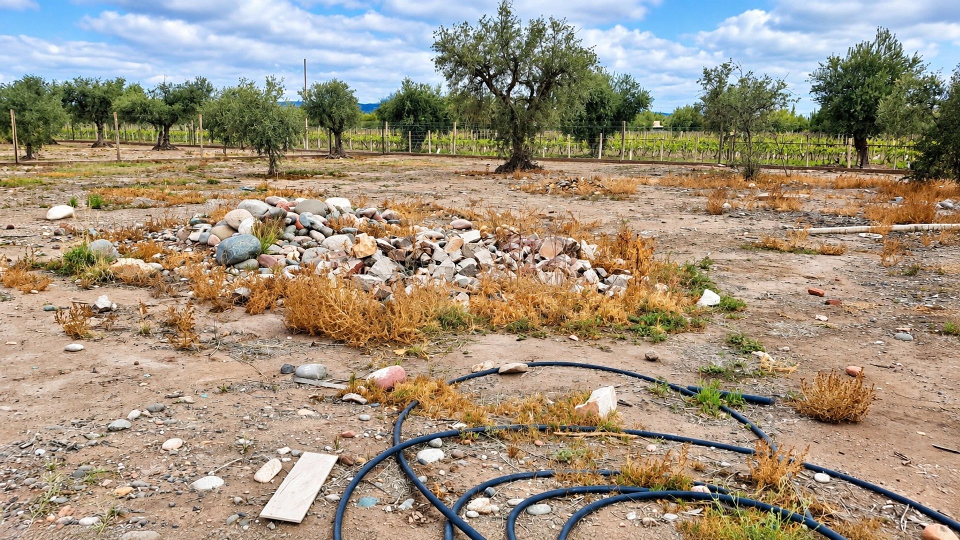 Lote en Venta en Maipu, Mendoza