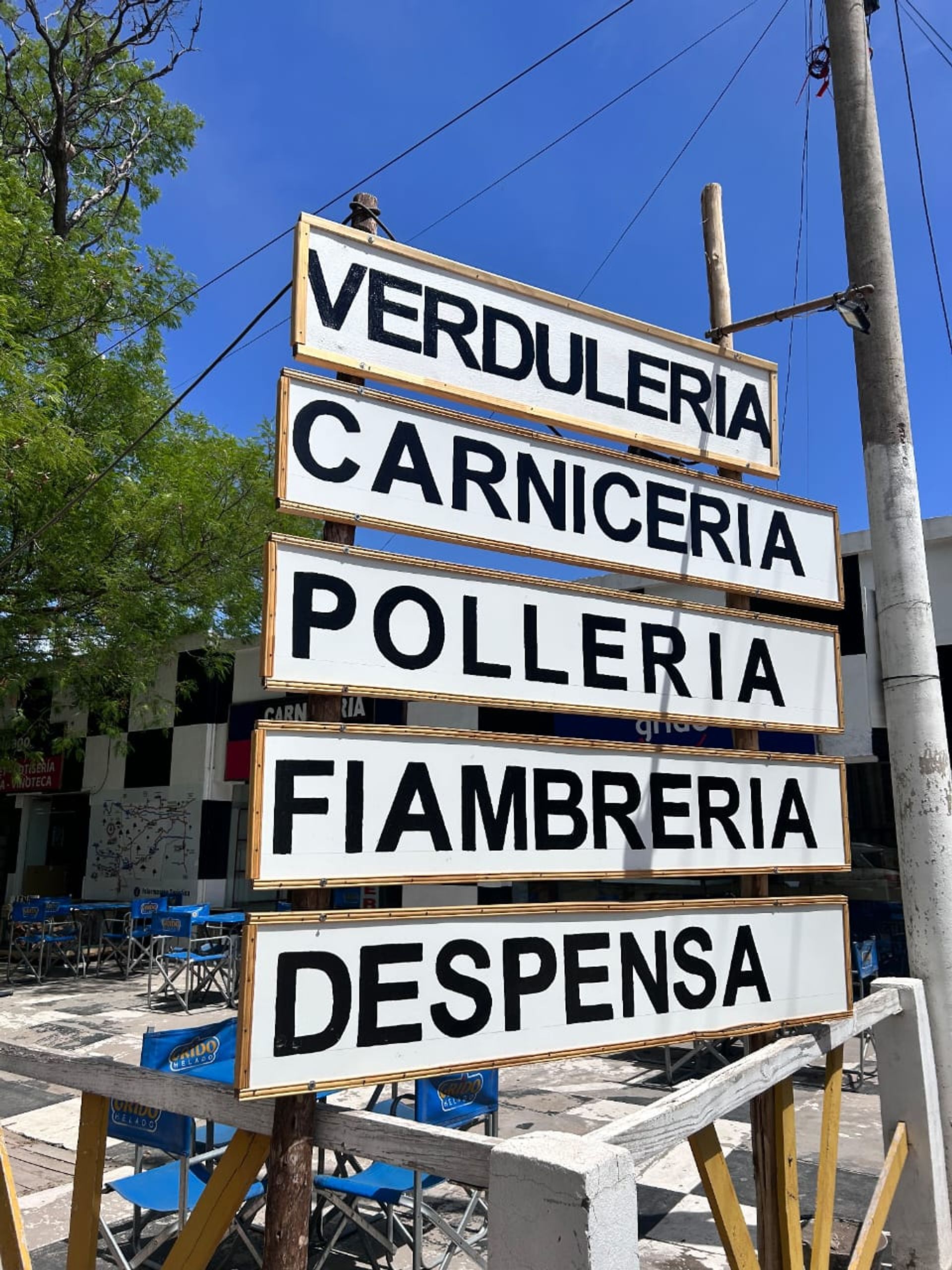 Local Comercial en Venta en San Rafael, Mendoza