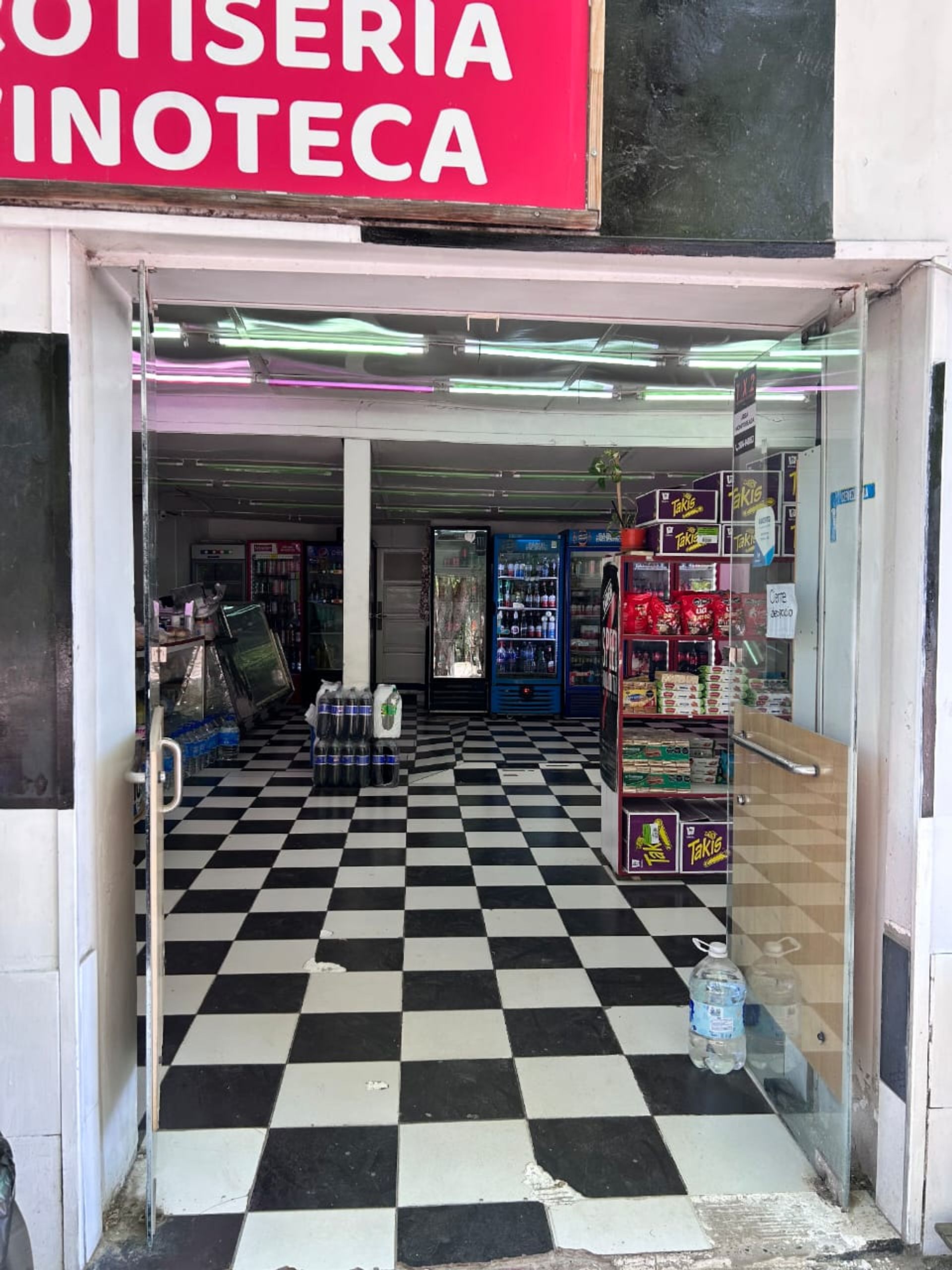 Local Comercial en Venta en San Rafael, Mendoza