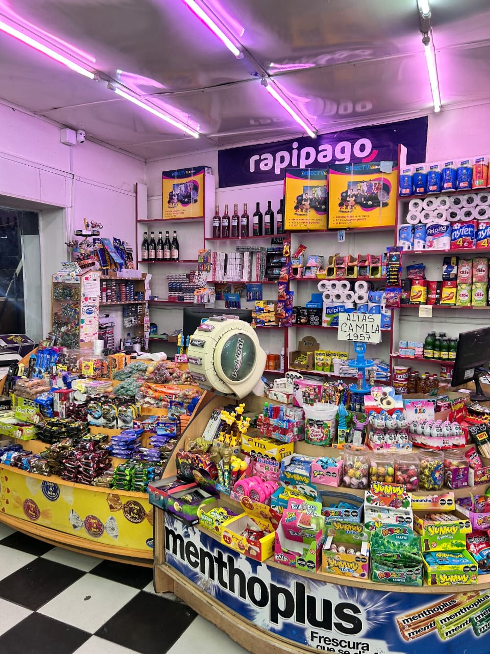 Local Comercial en Venta en San Rafael, Mendoza