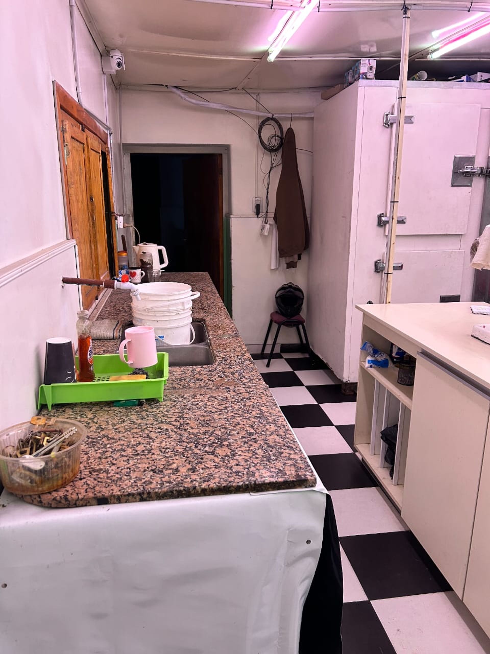 Local Comercial en Venta en San Rafael, Mendoza