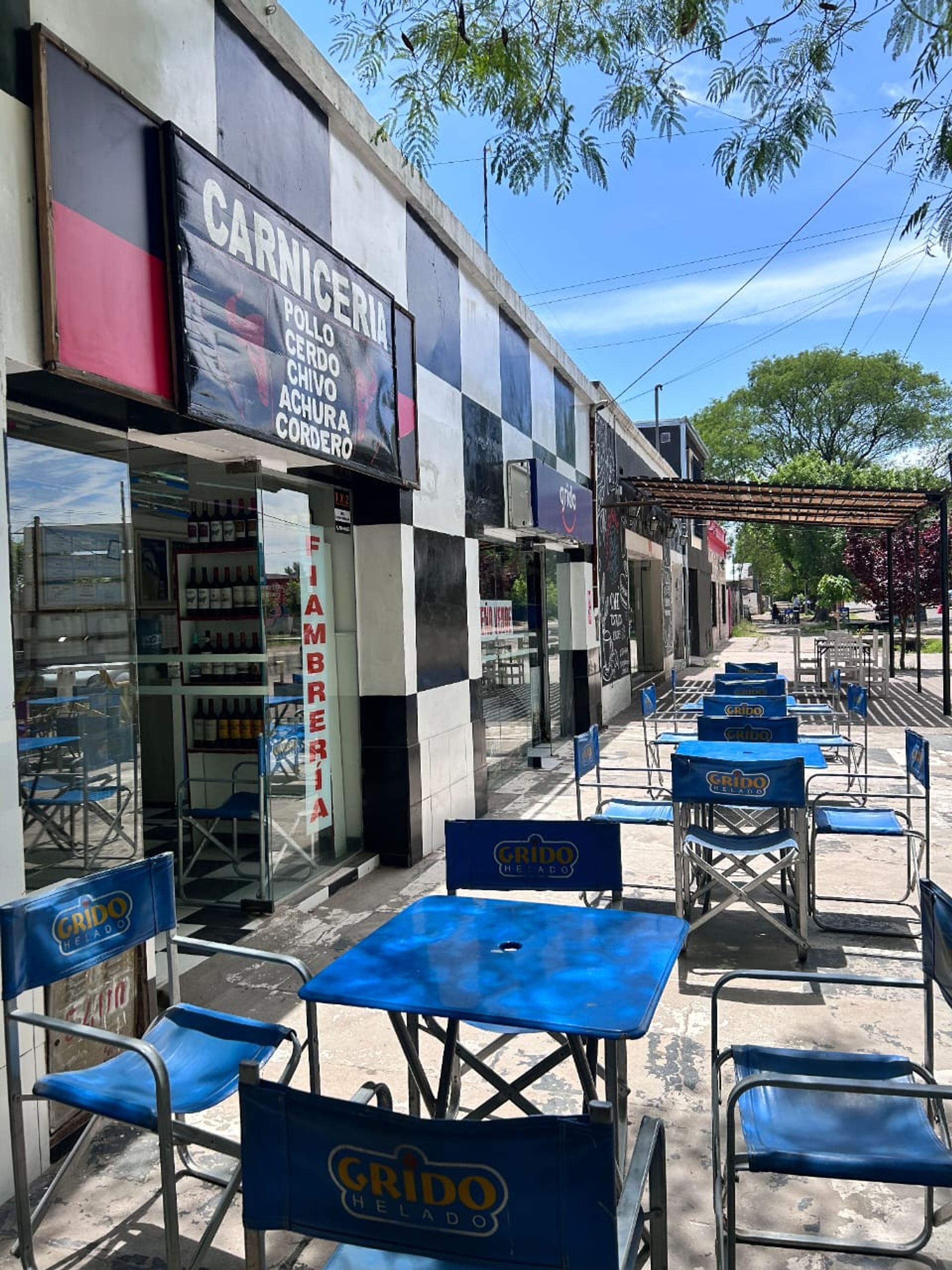 Local Comercial en Venta en San Rafael, Mendoza