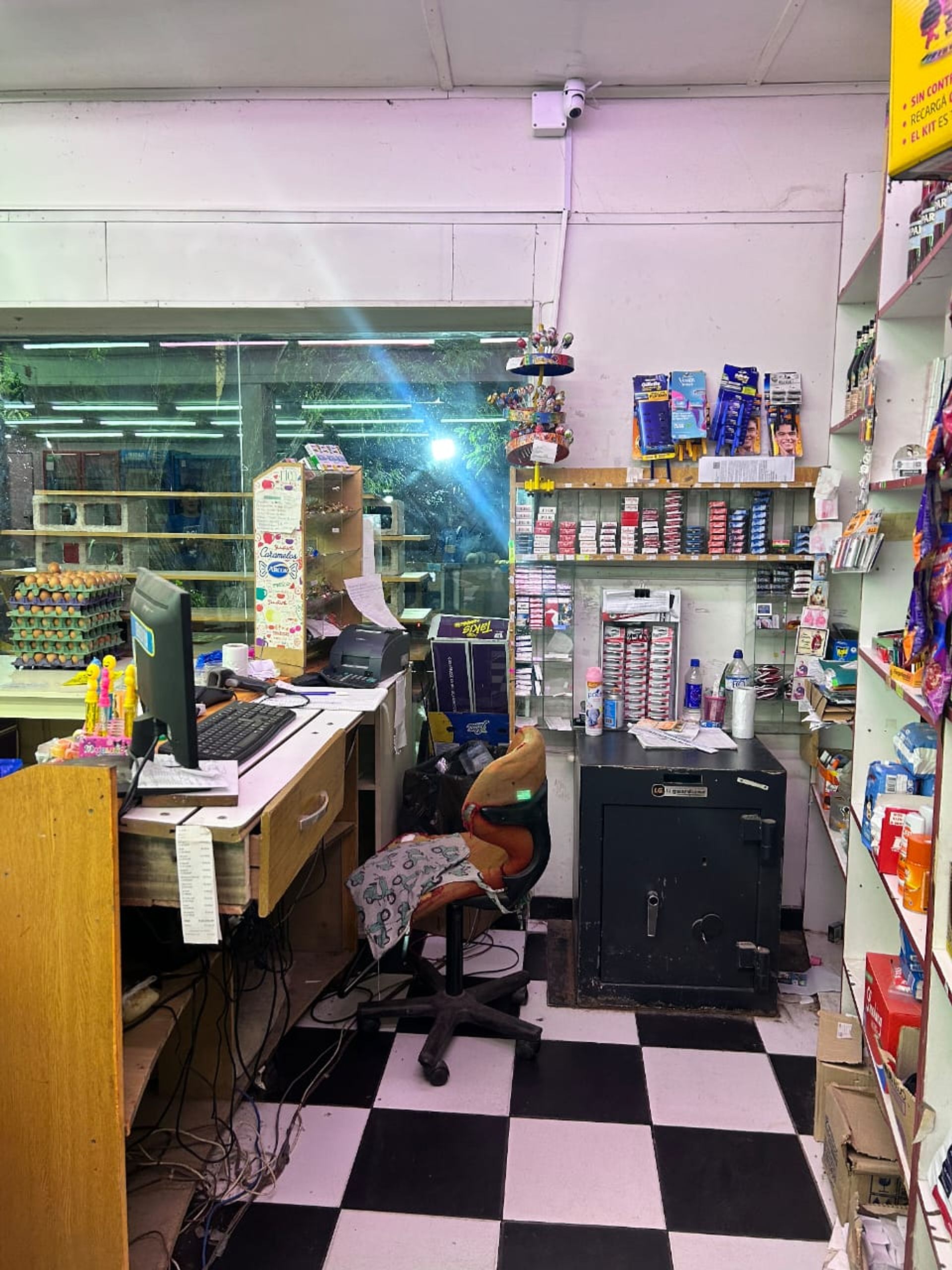 Local Comercial en Venta en San Rafael, Mendoza