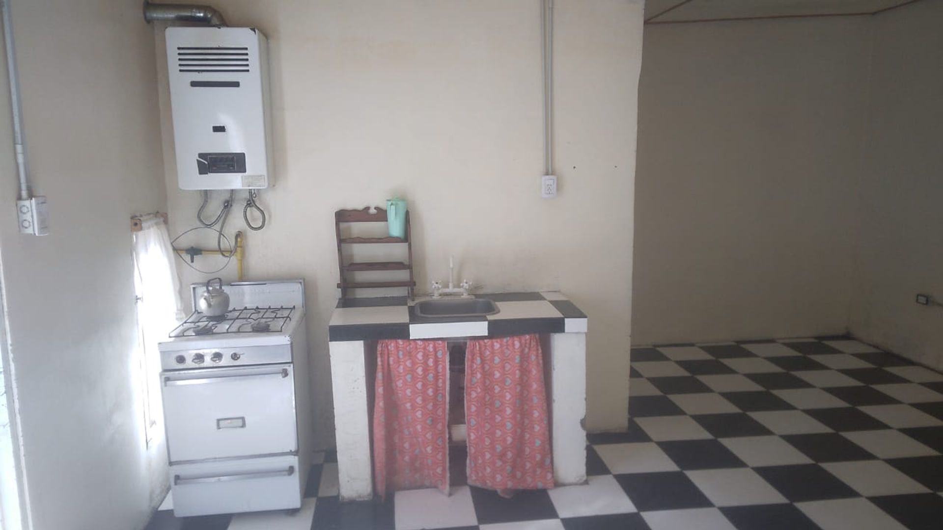 Local Comercial en Venta en San Rafael, Mendoza