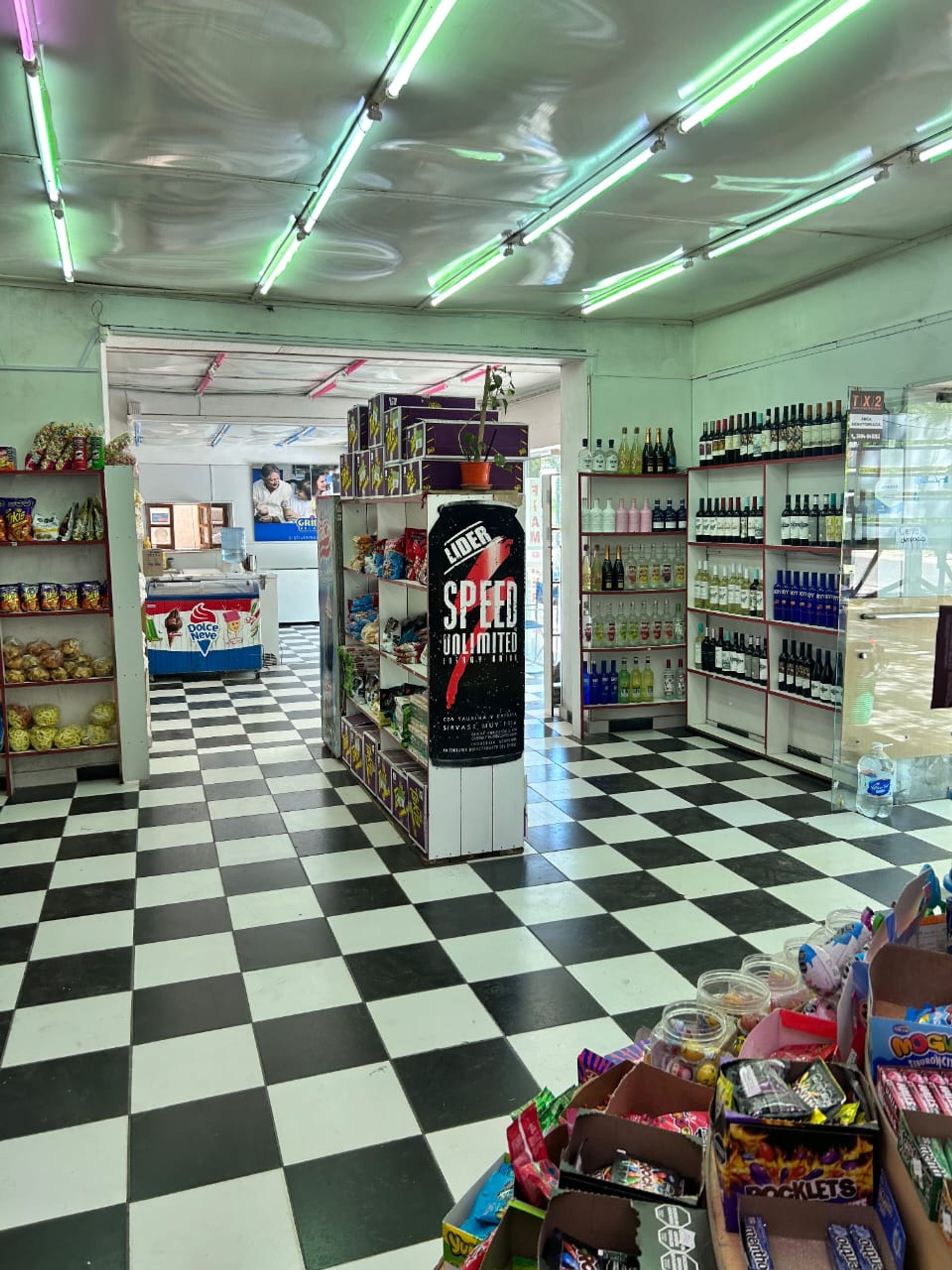 Local Comercial en Venta en San Rafael, Mendoza