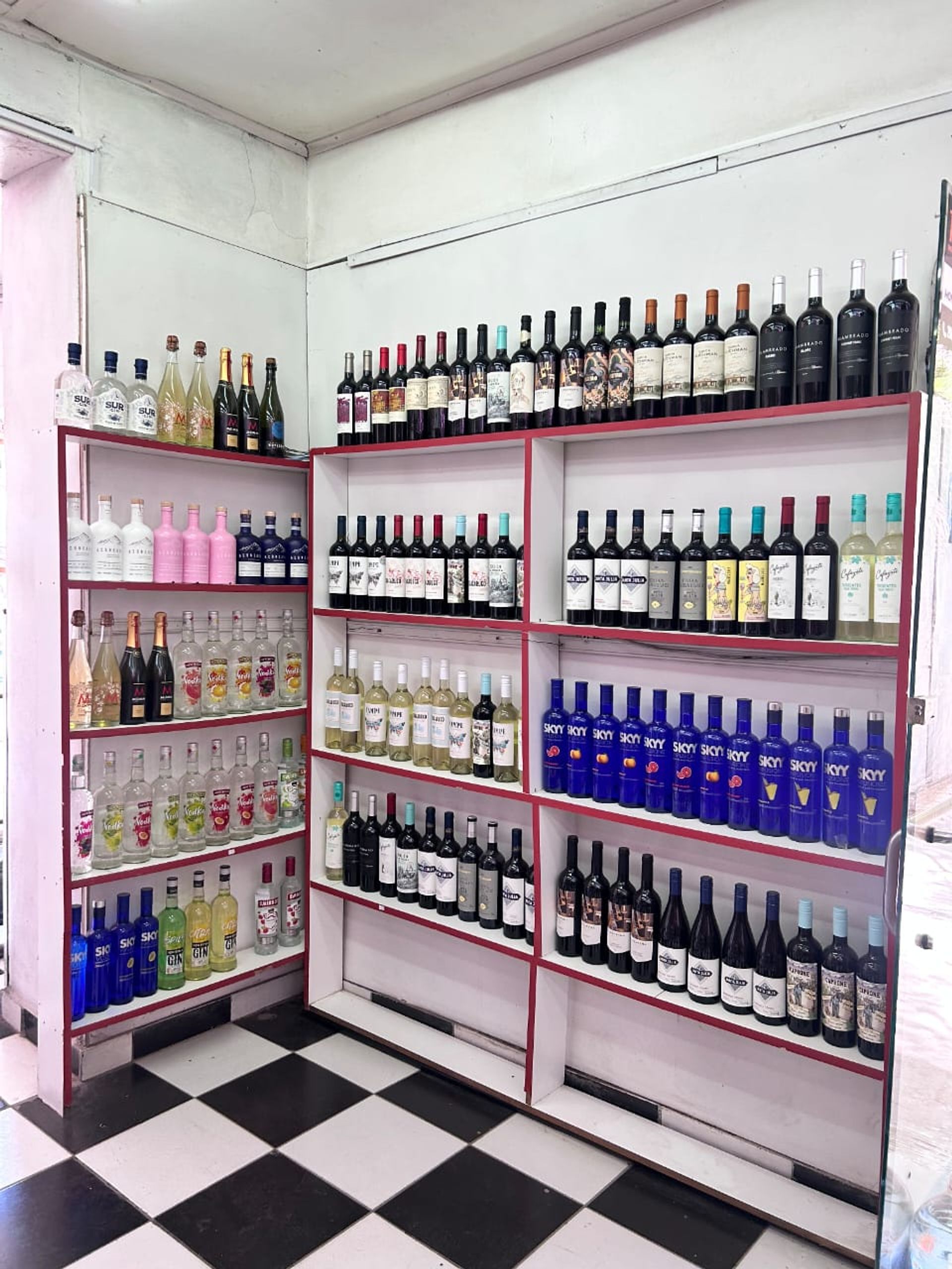 Local Comercial en Venta en San Rafael, Mendoza
