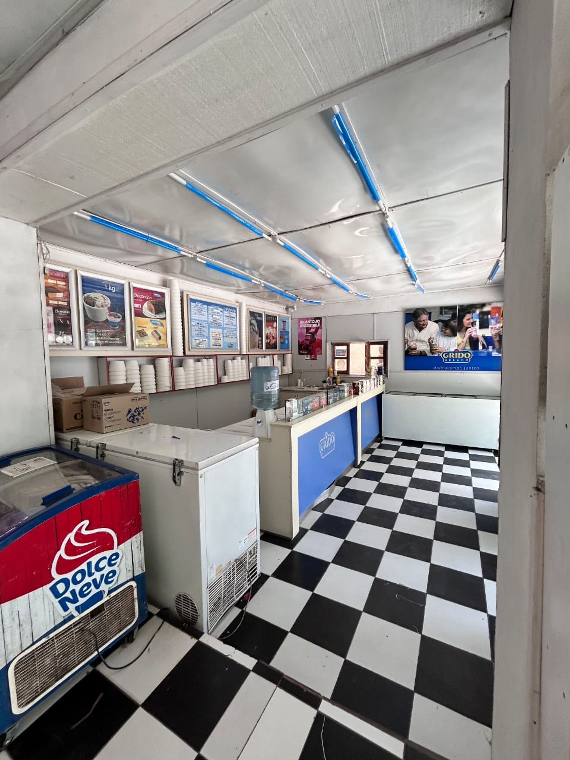 Local Comercial en Venta en San Rafael, Mendoza