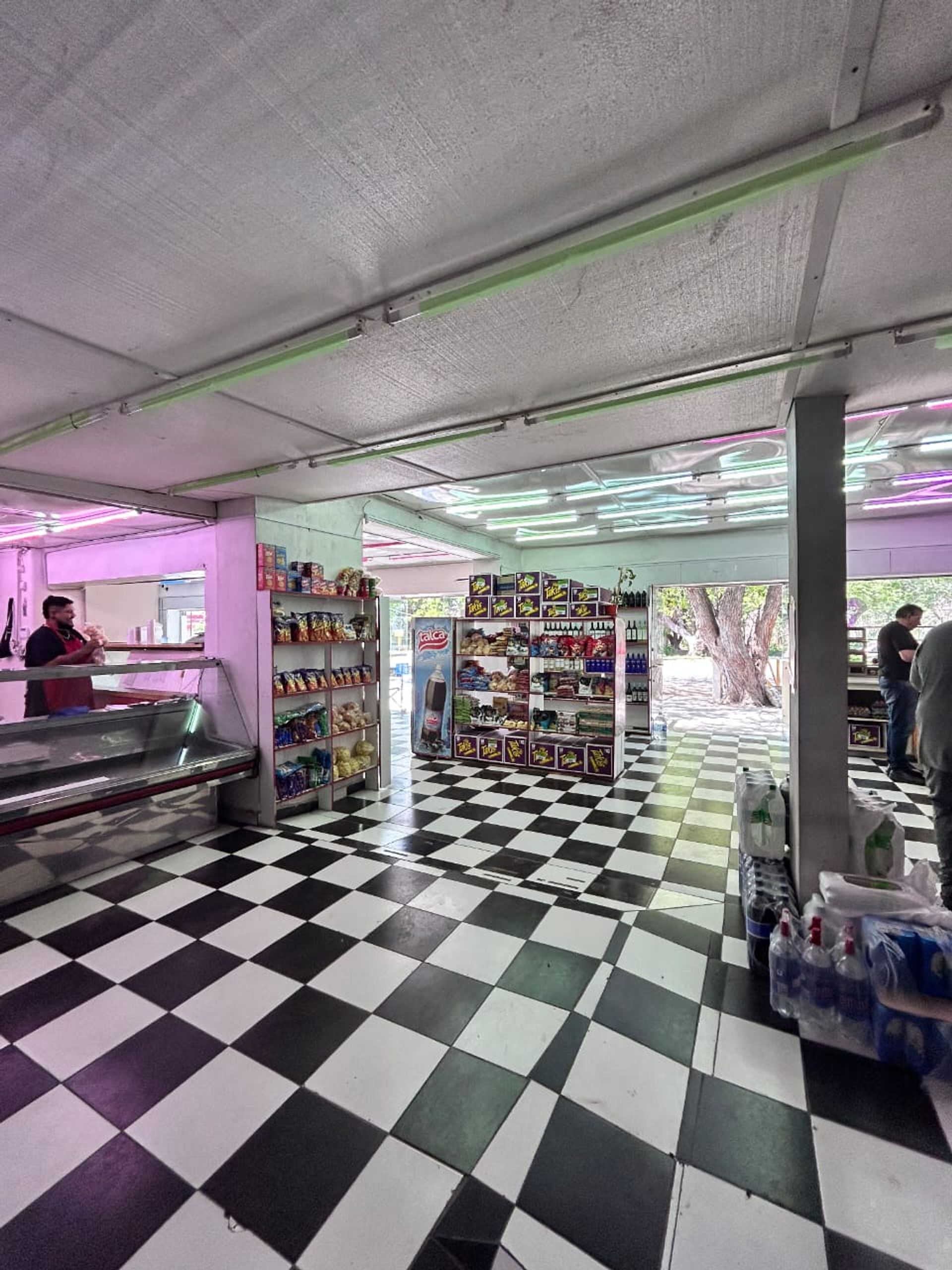 Local Comercial en Venta en San Rafael, Mendoza