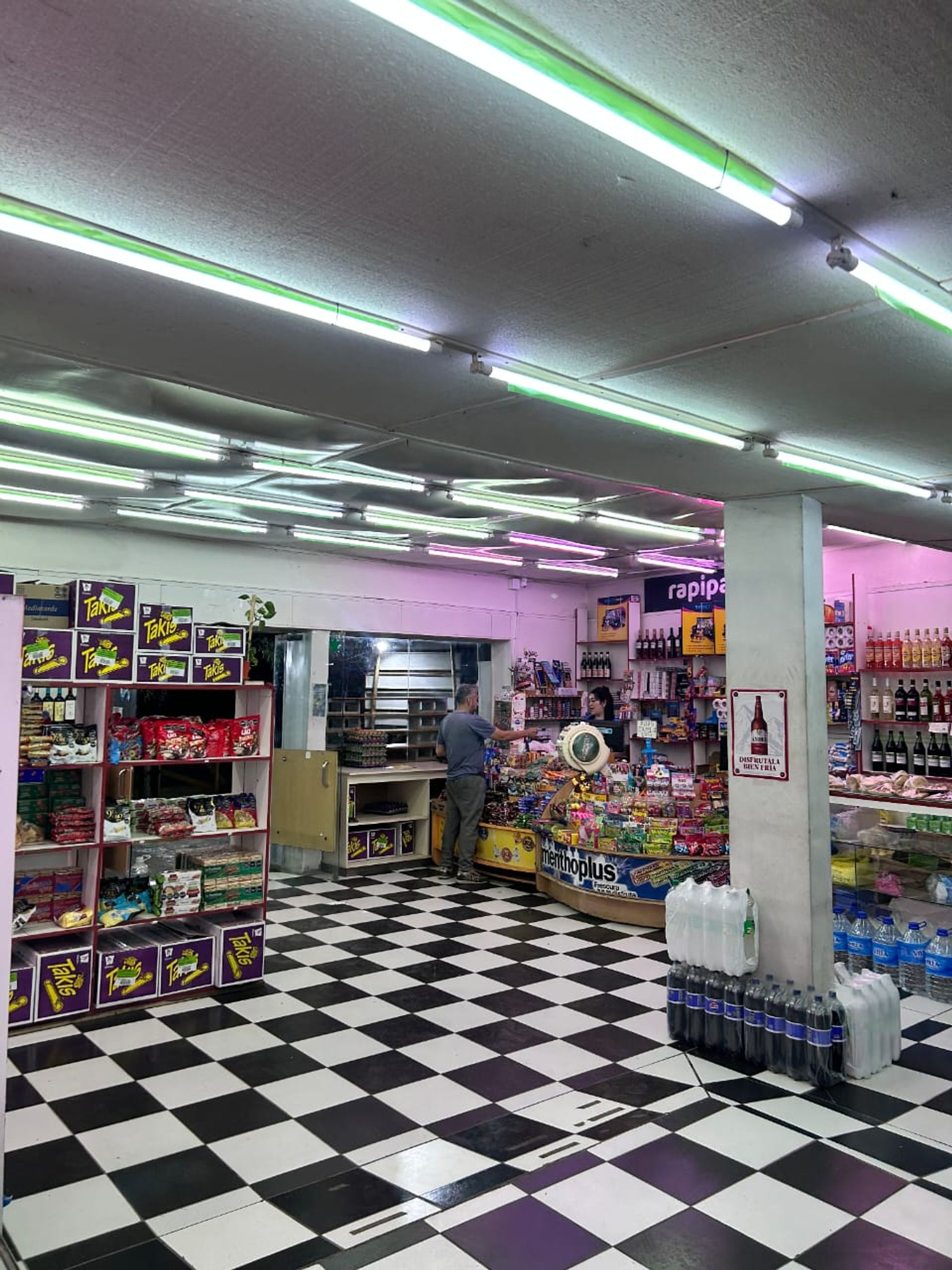 Local Comercial en Venta en San Rafael, Mendoza