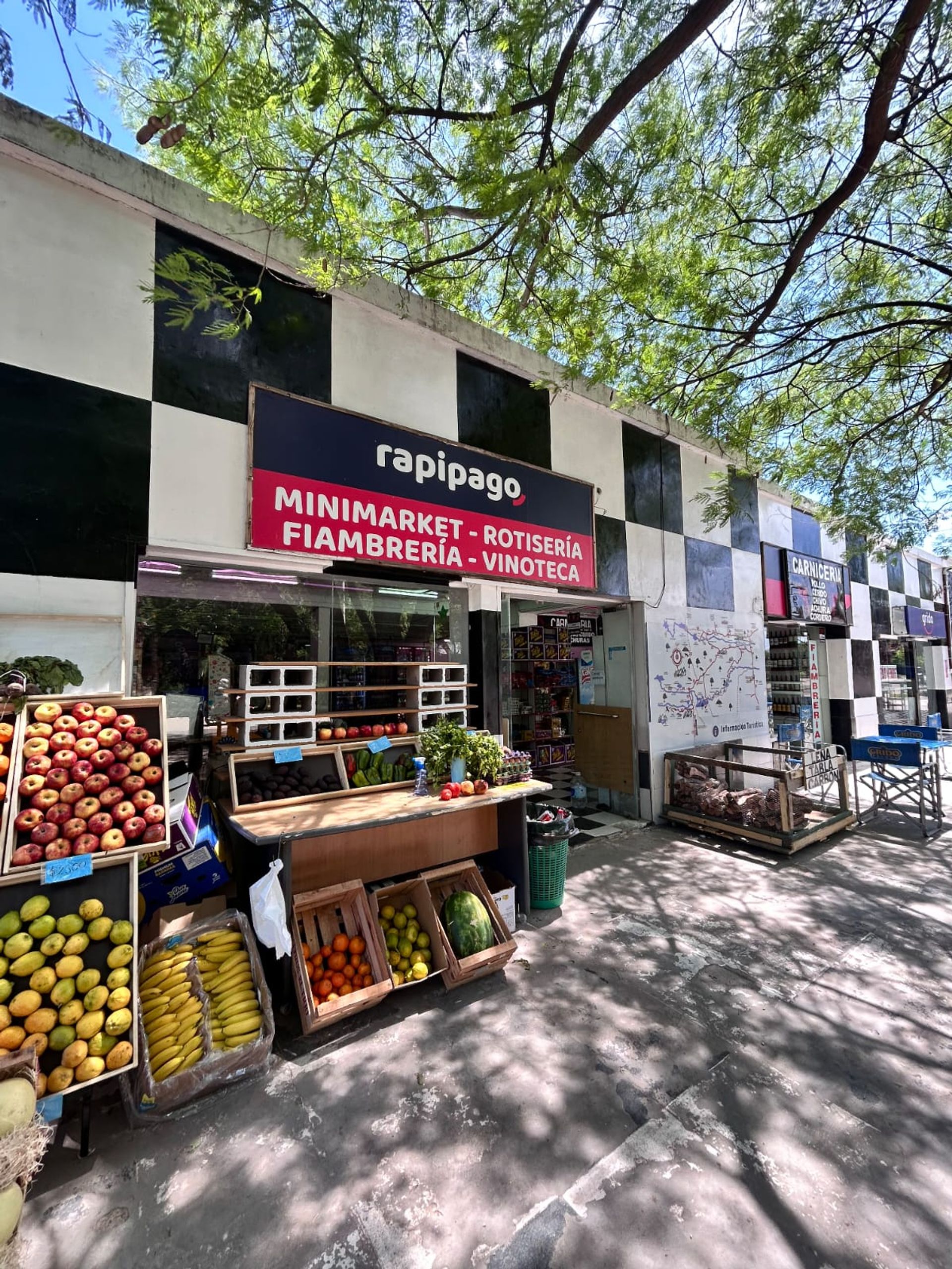 Local Comercial en Venta en San Rafael, Mendoza