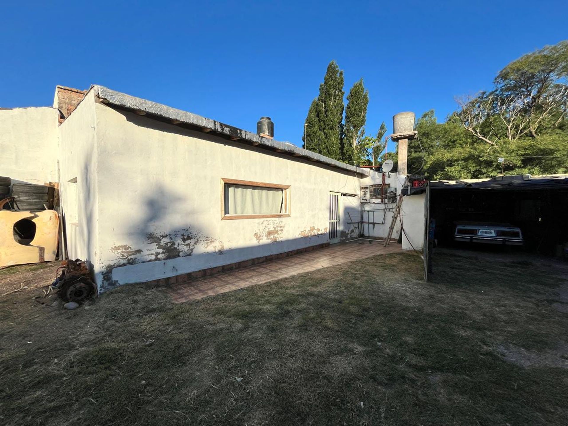 Local Comercial en Venta en San Rafael, Mendoza