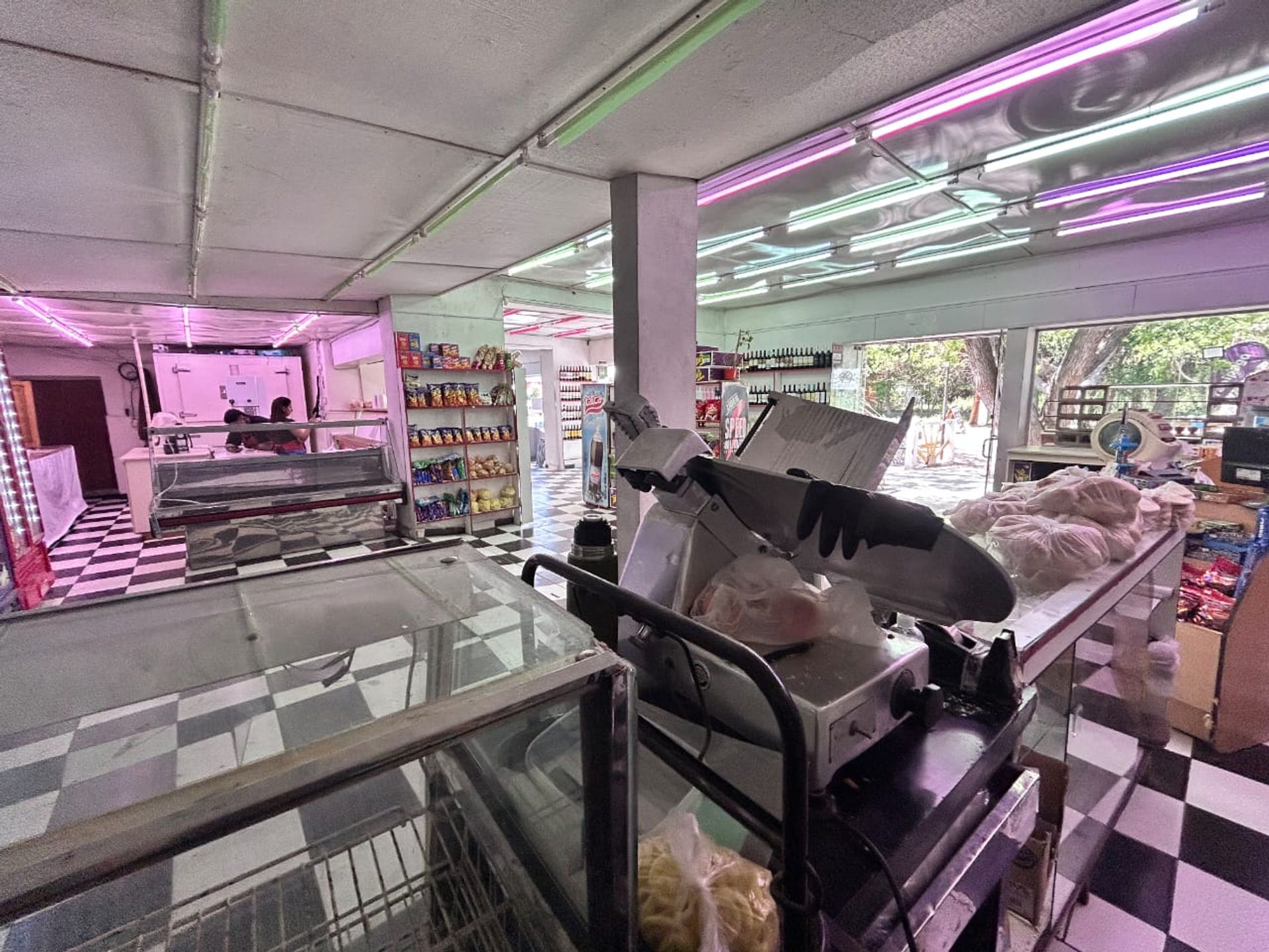 Local Comercial en Venta en San Rafael, Mendoza