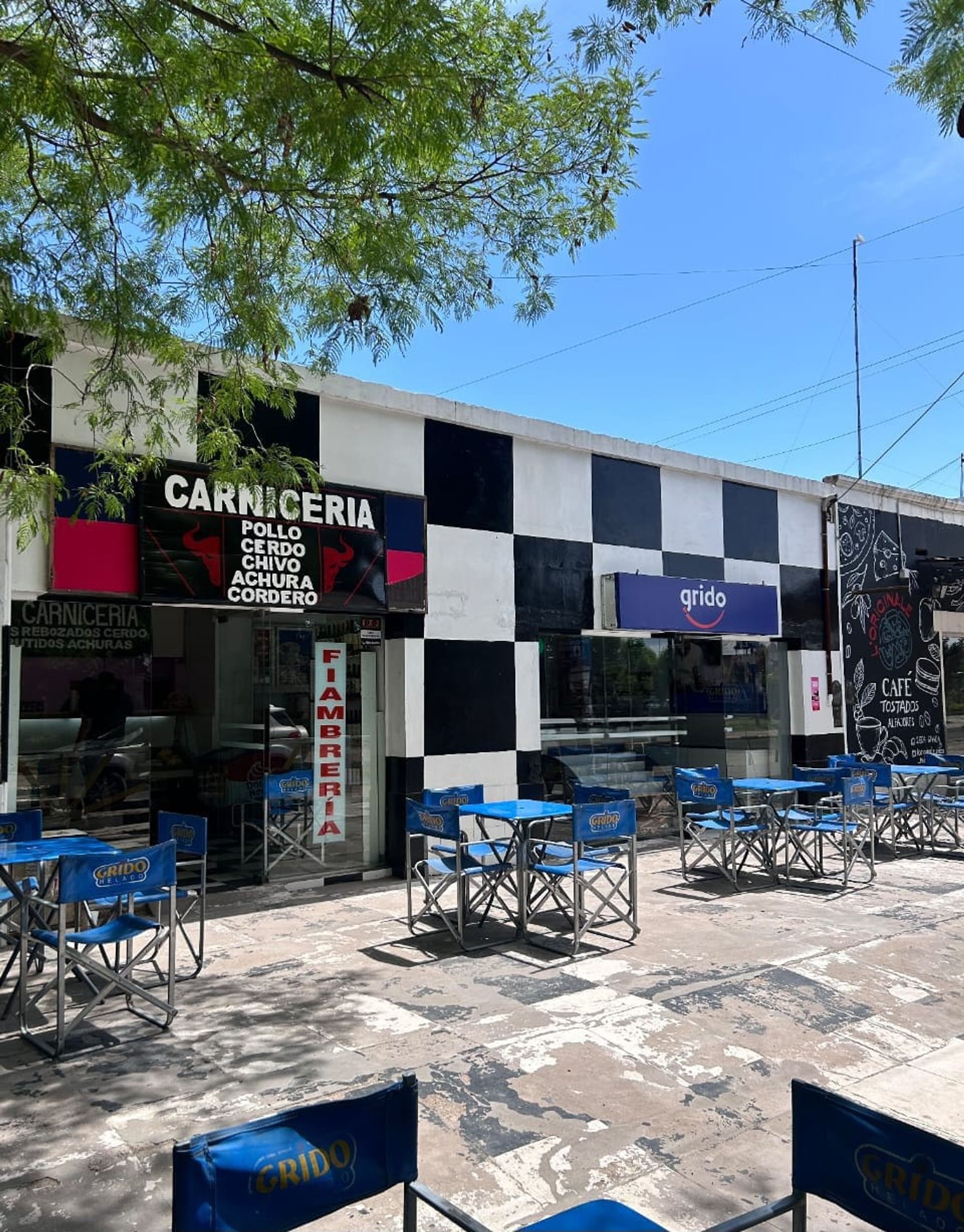 Local Comercial en Venta en San Rafael, Mendoza
