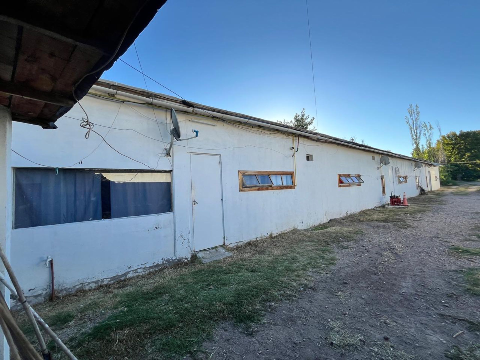 Local Comercial en Venta en San Rafael, Mendoza