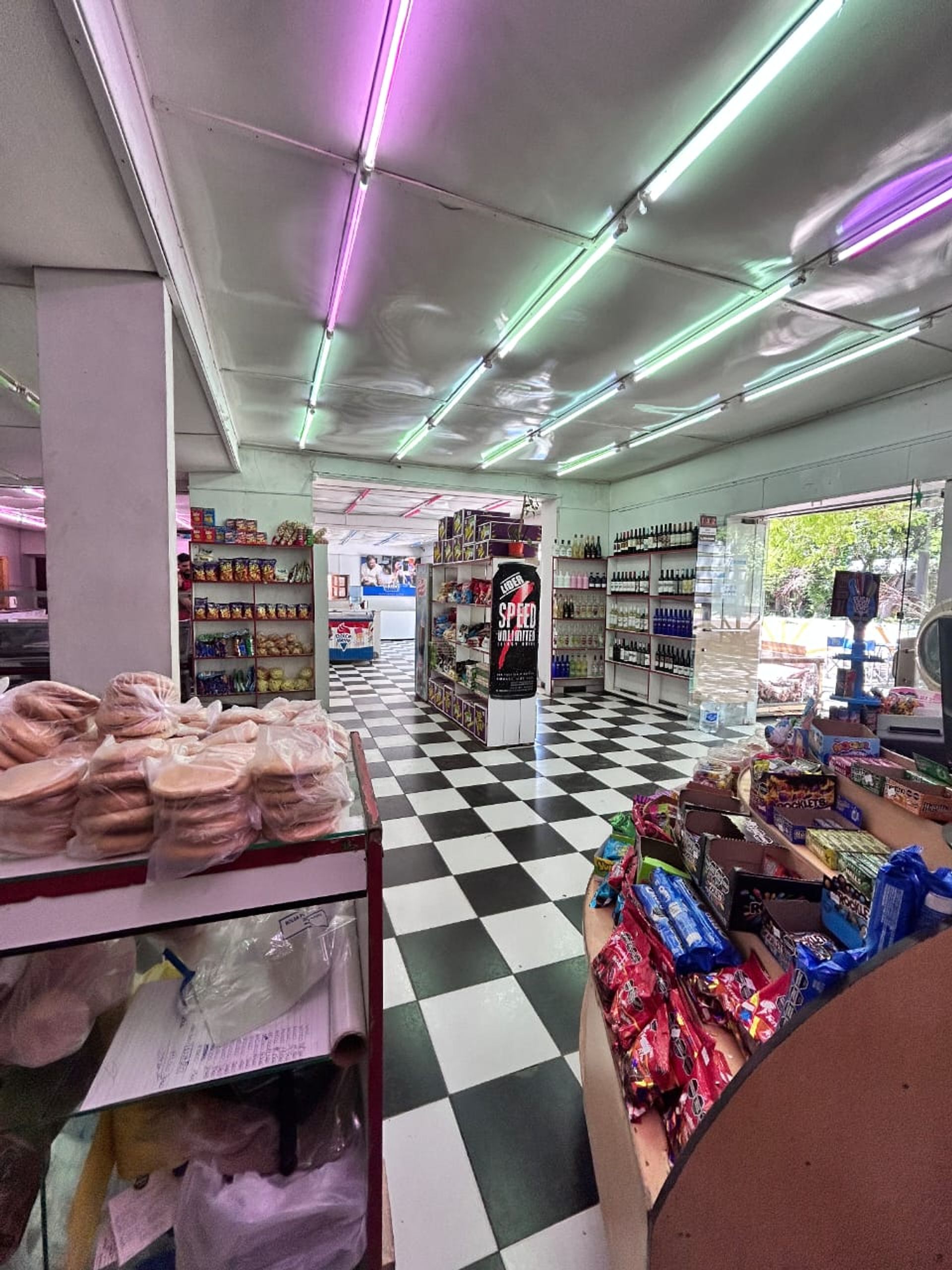 Local Comercial en Venta en San Rafael, Mendoza