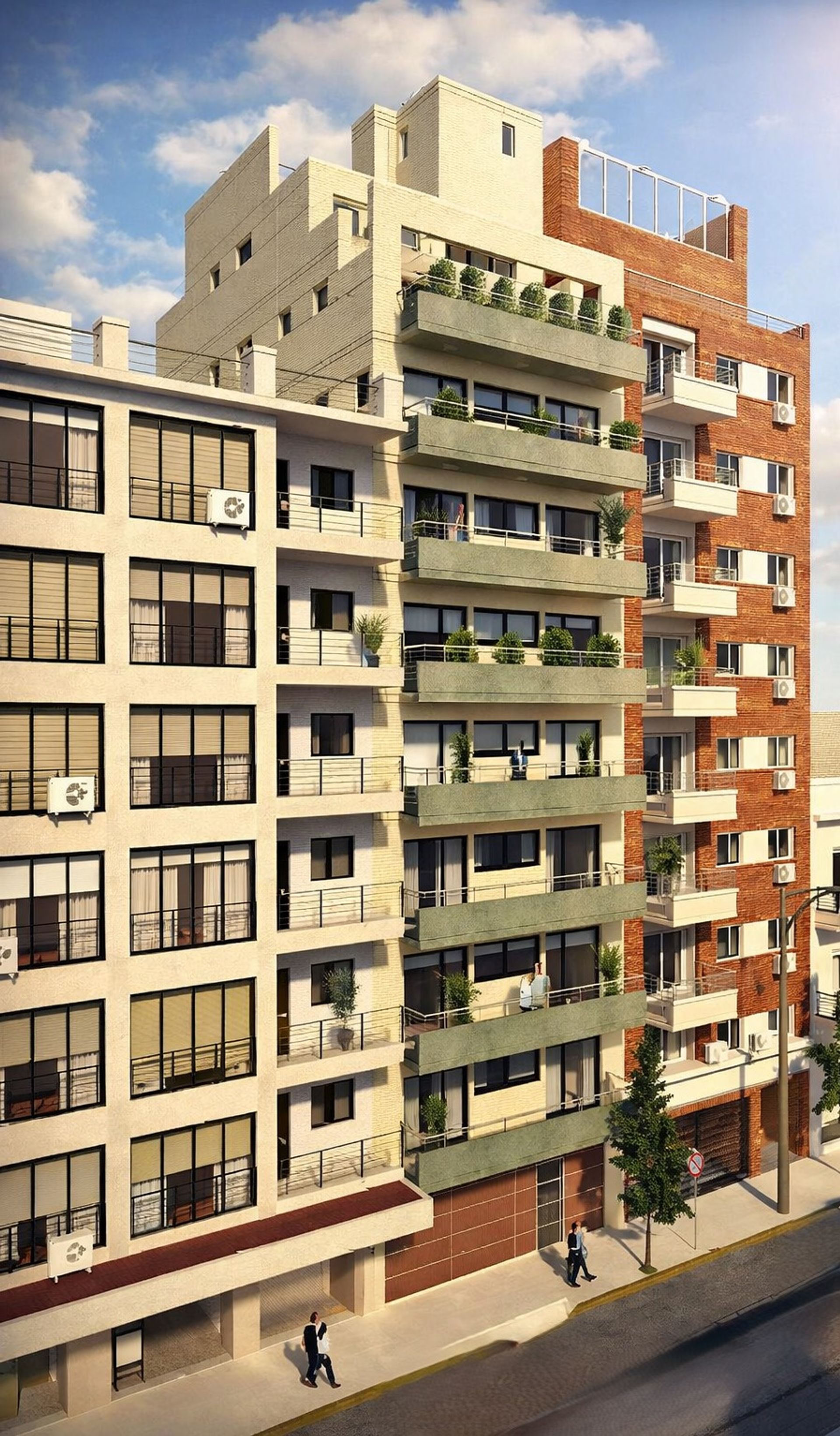 Departamento en Venta en Villa Urquiza, Capital Federal