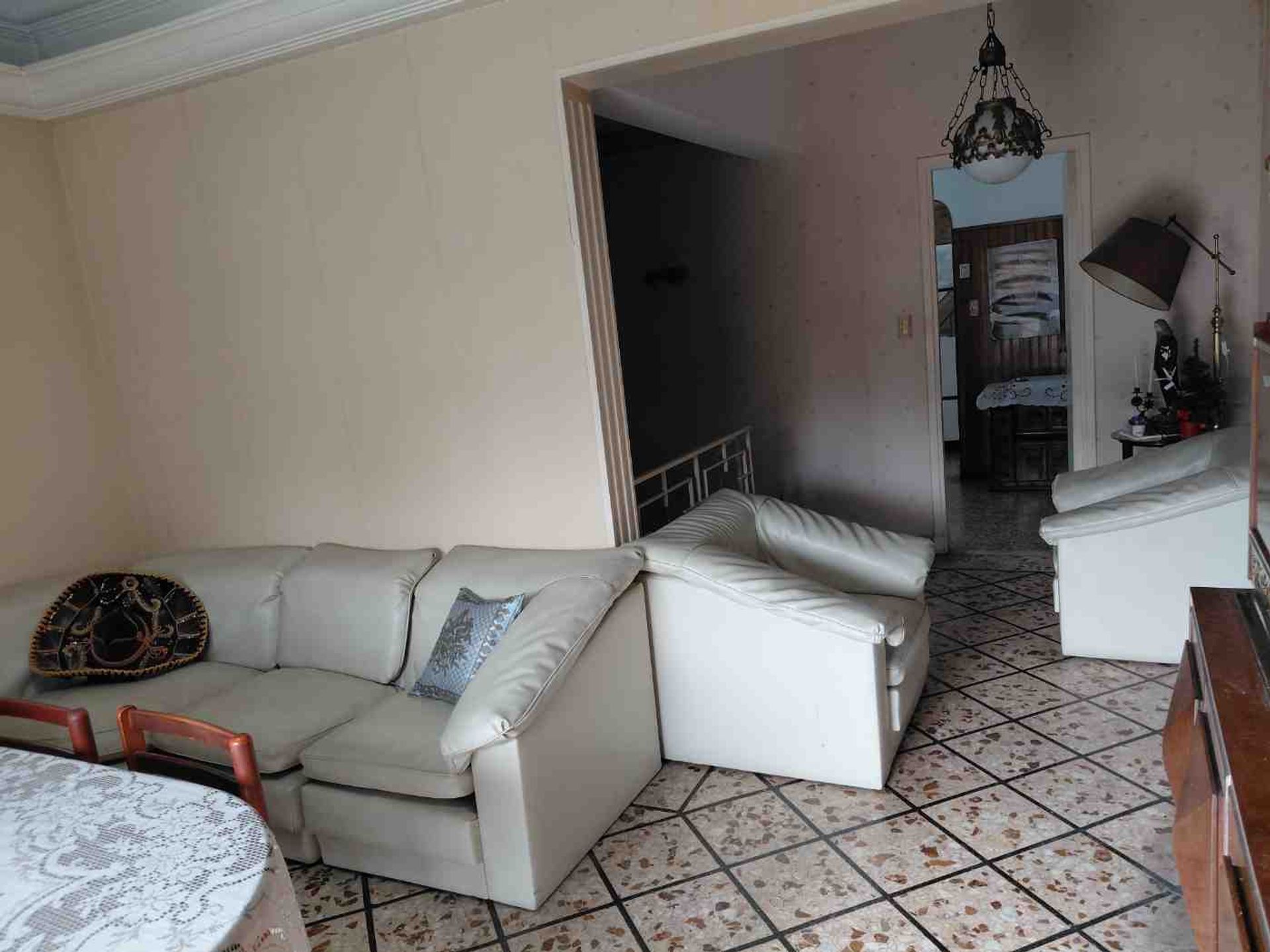 P H en Venta en Parque Avellaneda, Capital Federal
