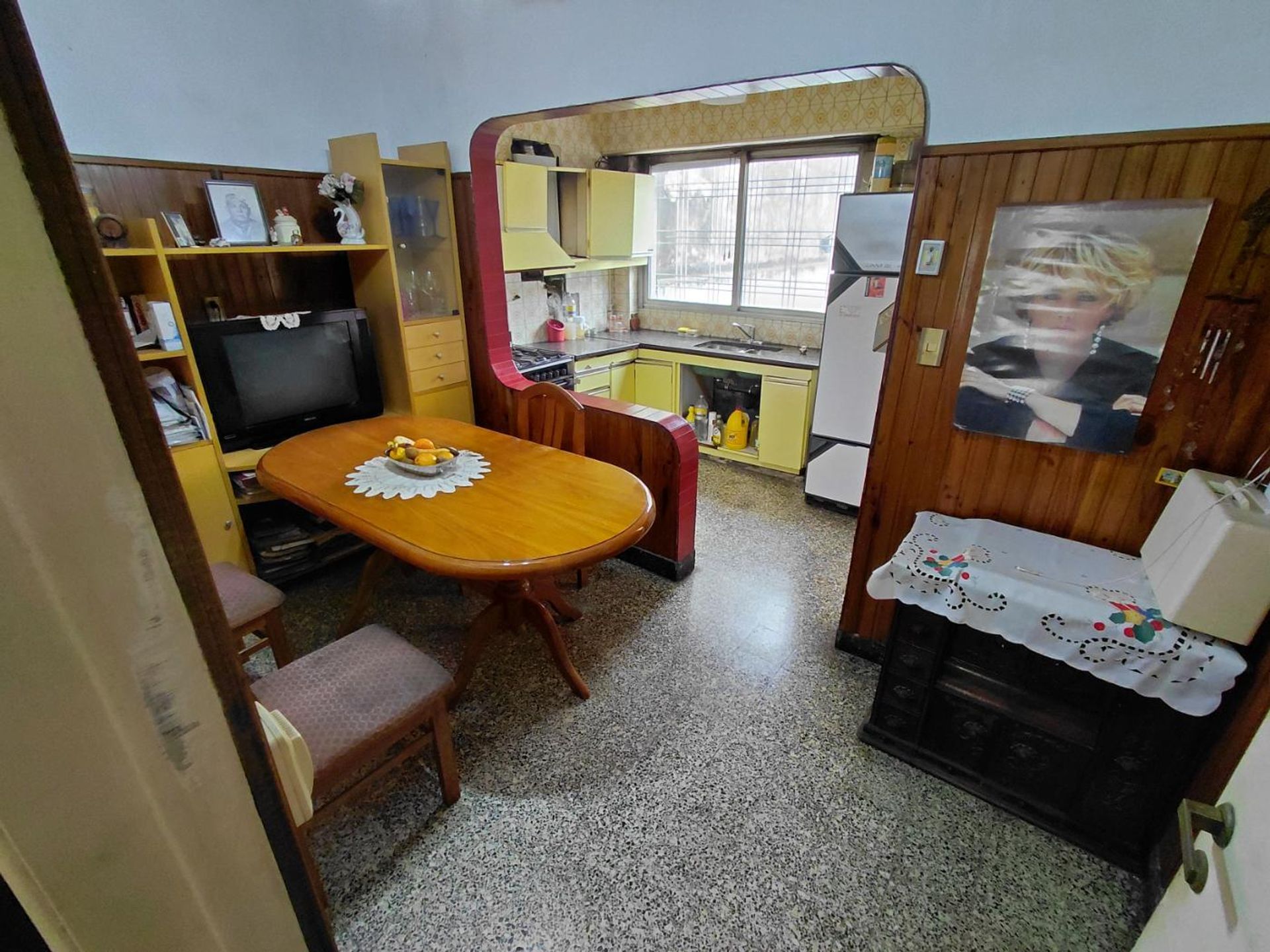 P H en Venta en Parque Avellaneda, Capital Federal