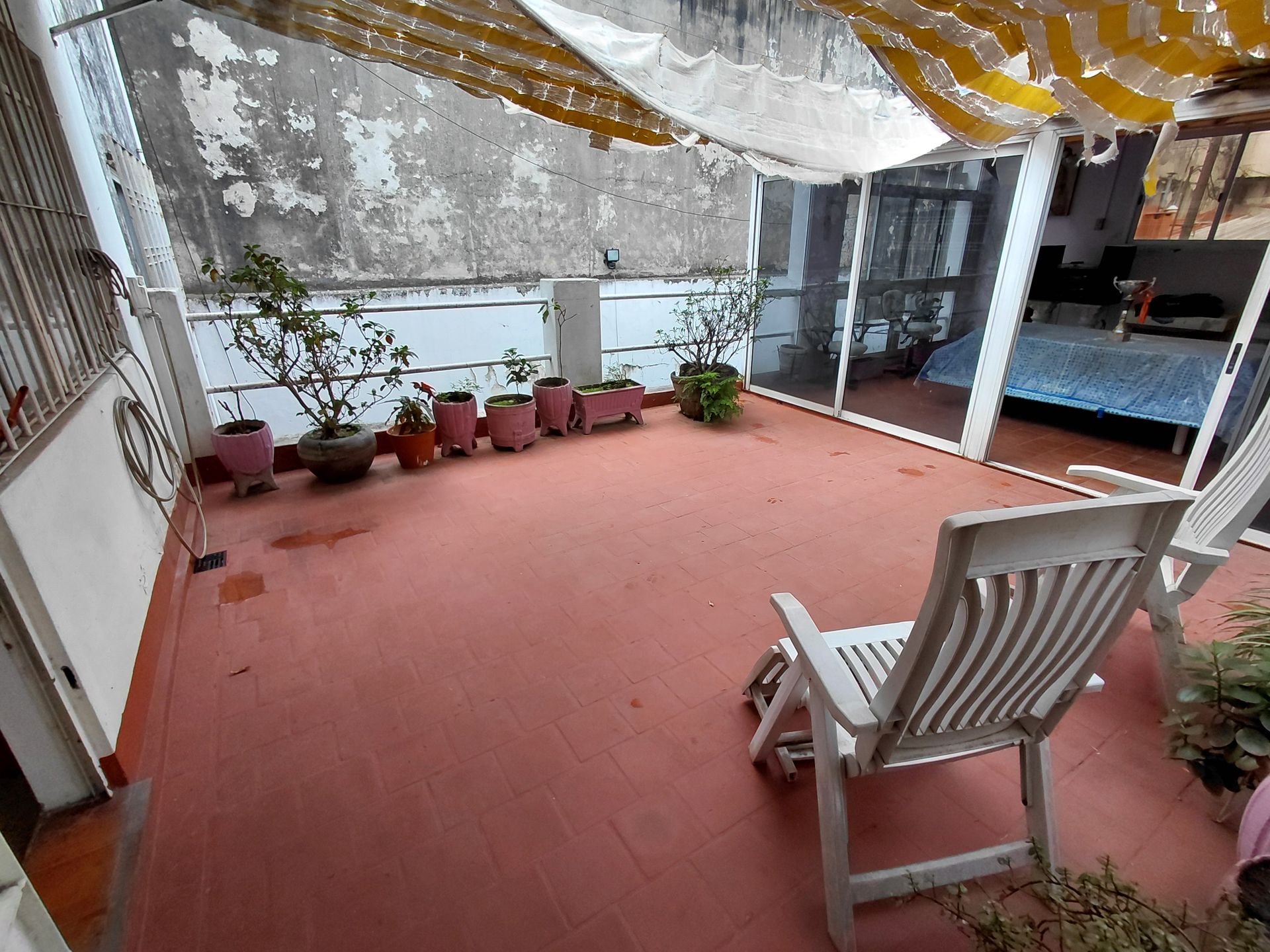 P H en Venta en Parque Avellaneda, Capital Federal