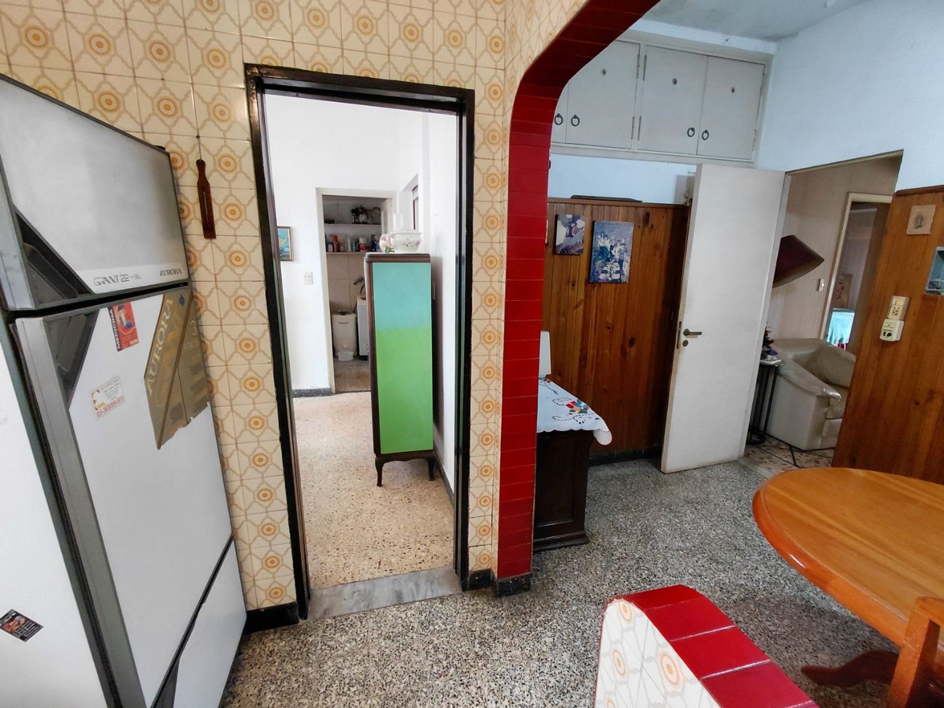 P H en Venta en Parque Avellaneda, Capital Federal