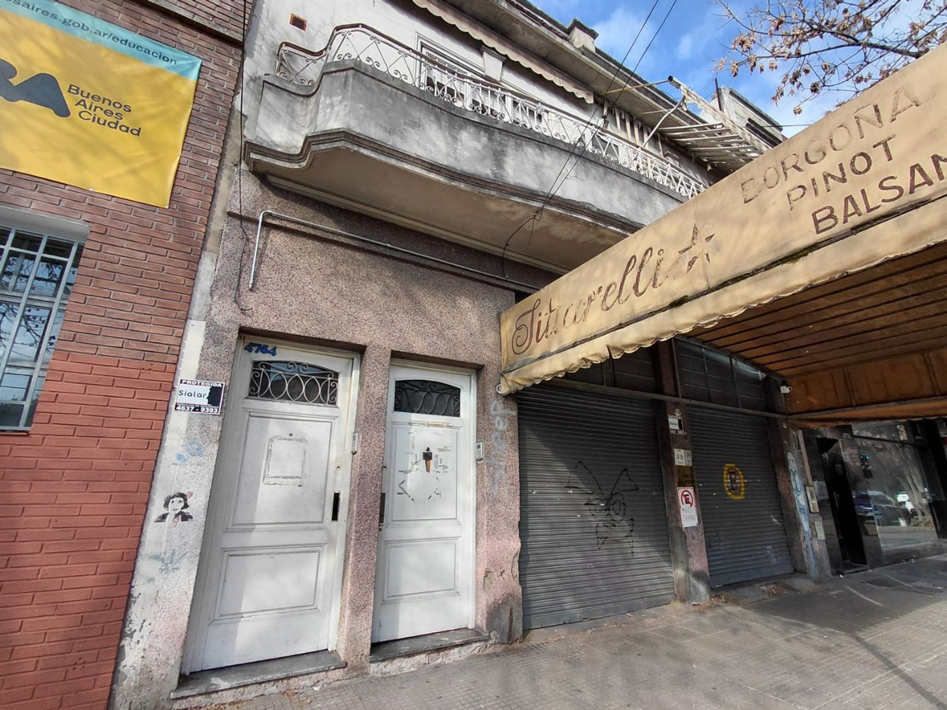 P H en Venta en Parque Avellaneda, Capital Federal