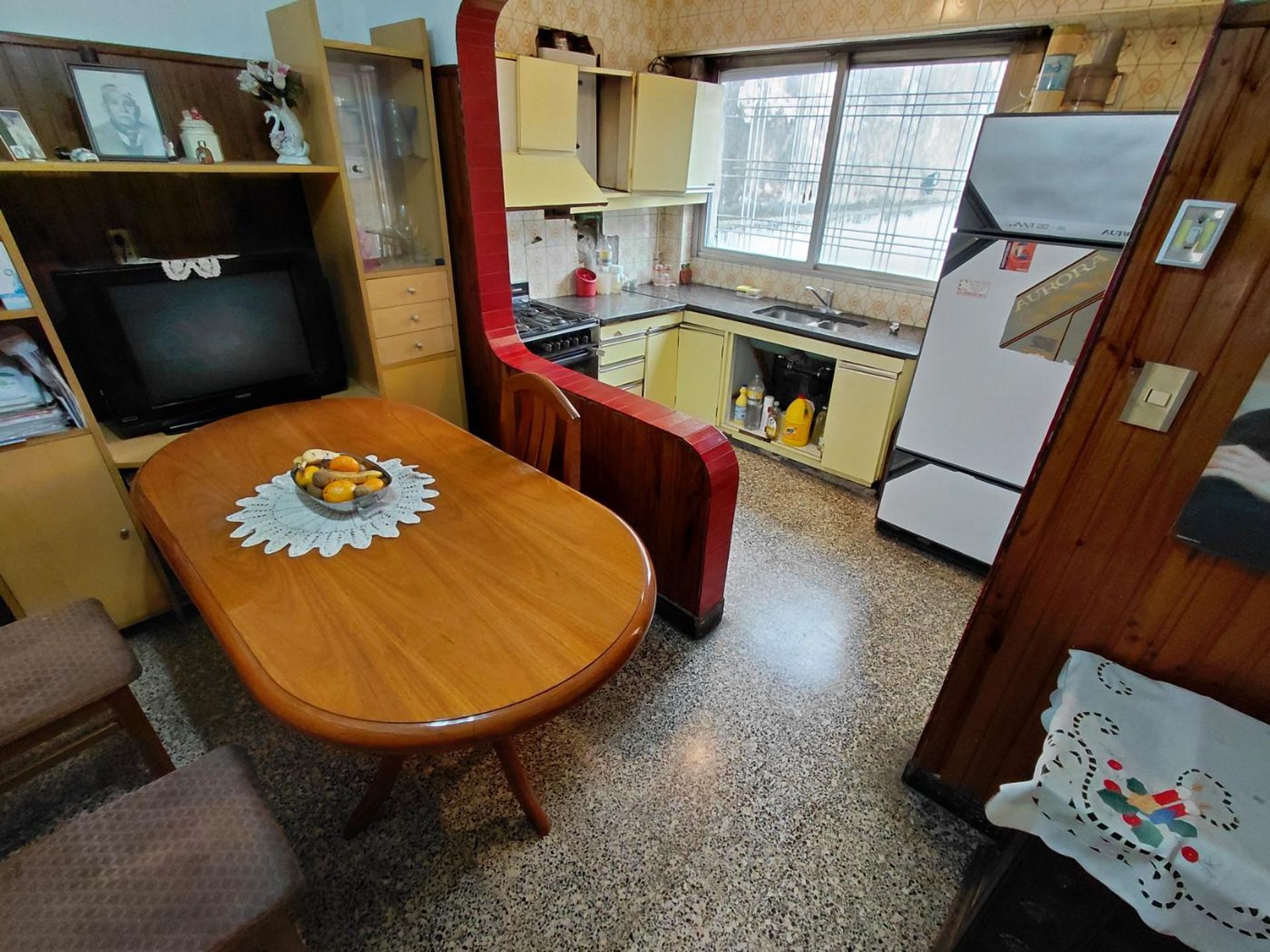P H en Venta en Parque Avellaneda, Capital Federal