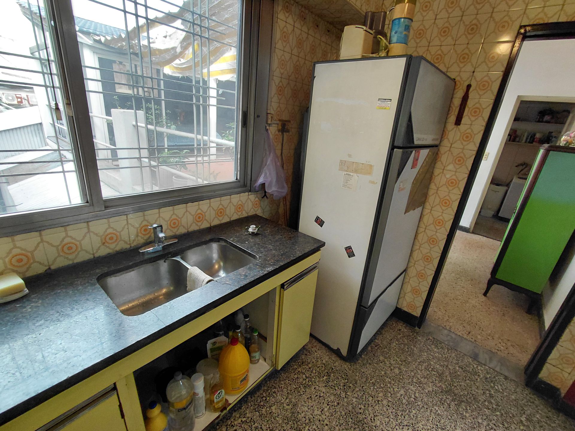 P H en Venta en Parque Avellaneda, Capital Federal