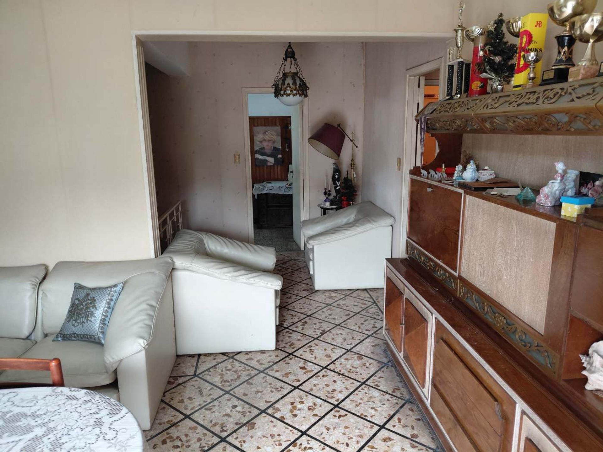 P H en Venta en Parque Avellaneda, Capital Federal