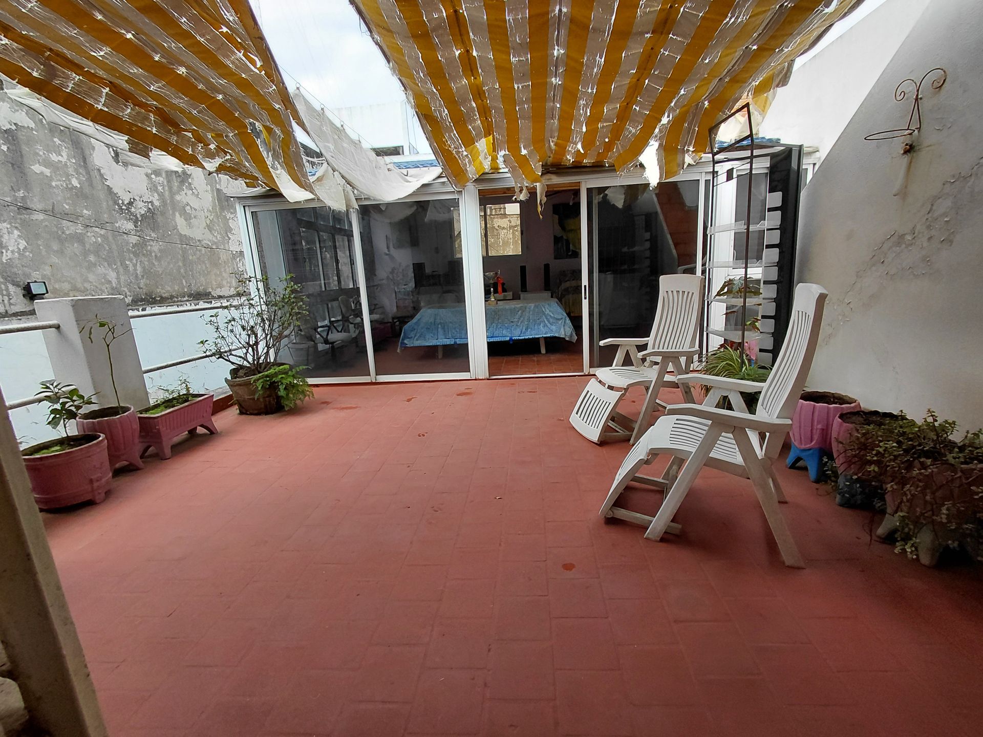 P H en Venta en Parque Avellaneda, Capital Federal