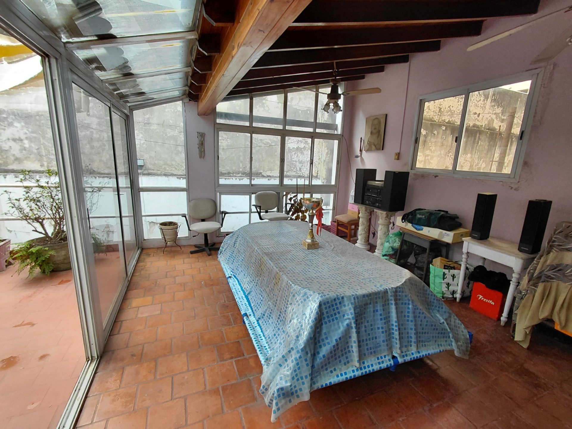 P H en Venta en Parque Avellaneda, Capital Federal