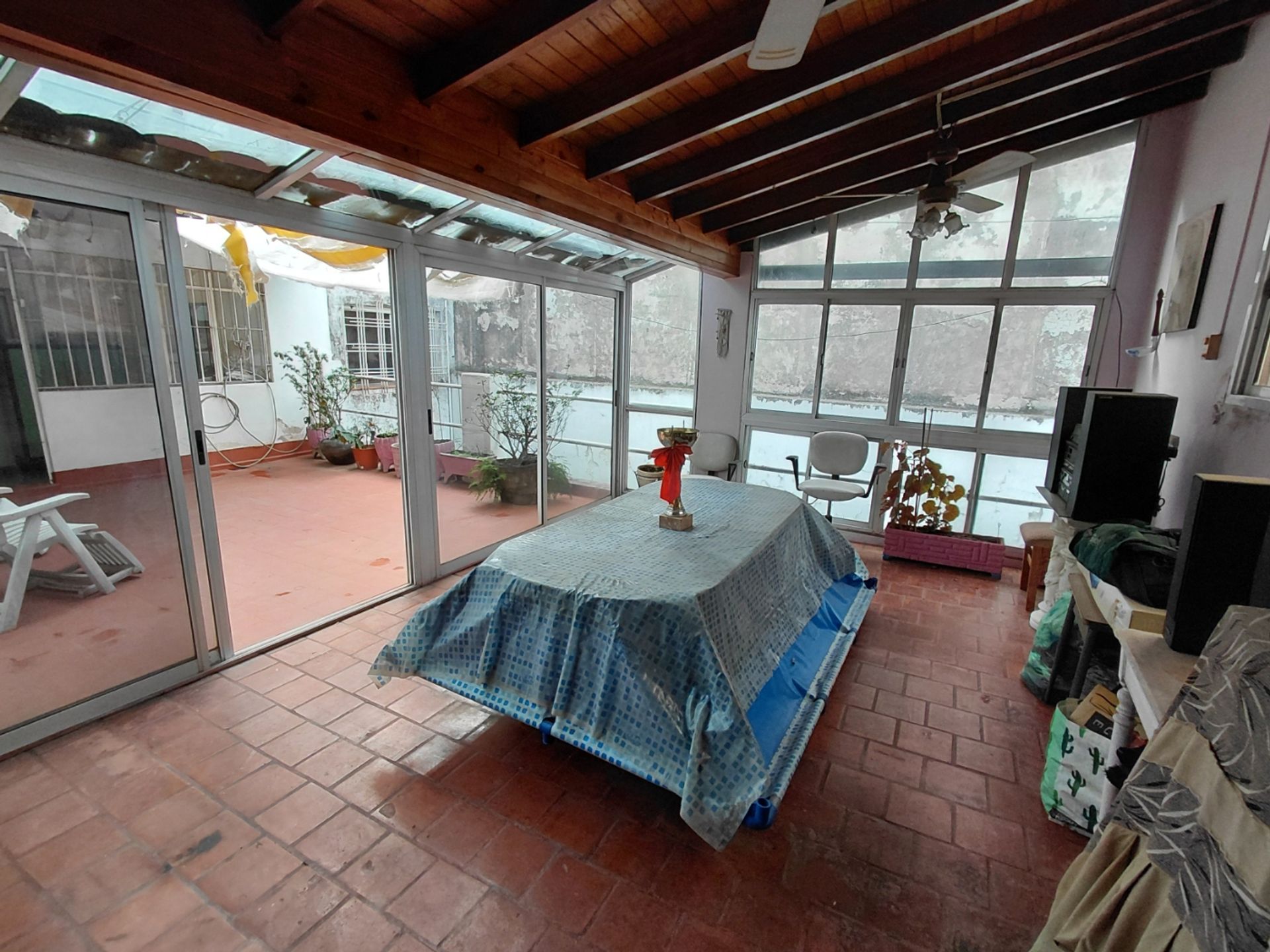 P H en Venta en Parque Avellaneda, Capital Federal